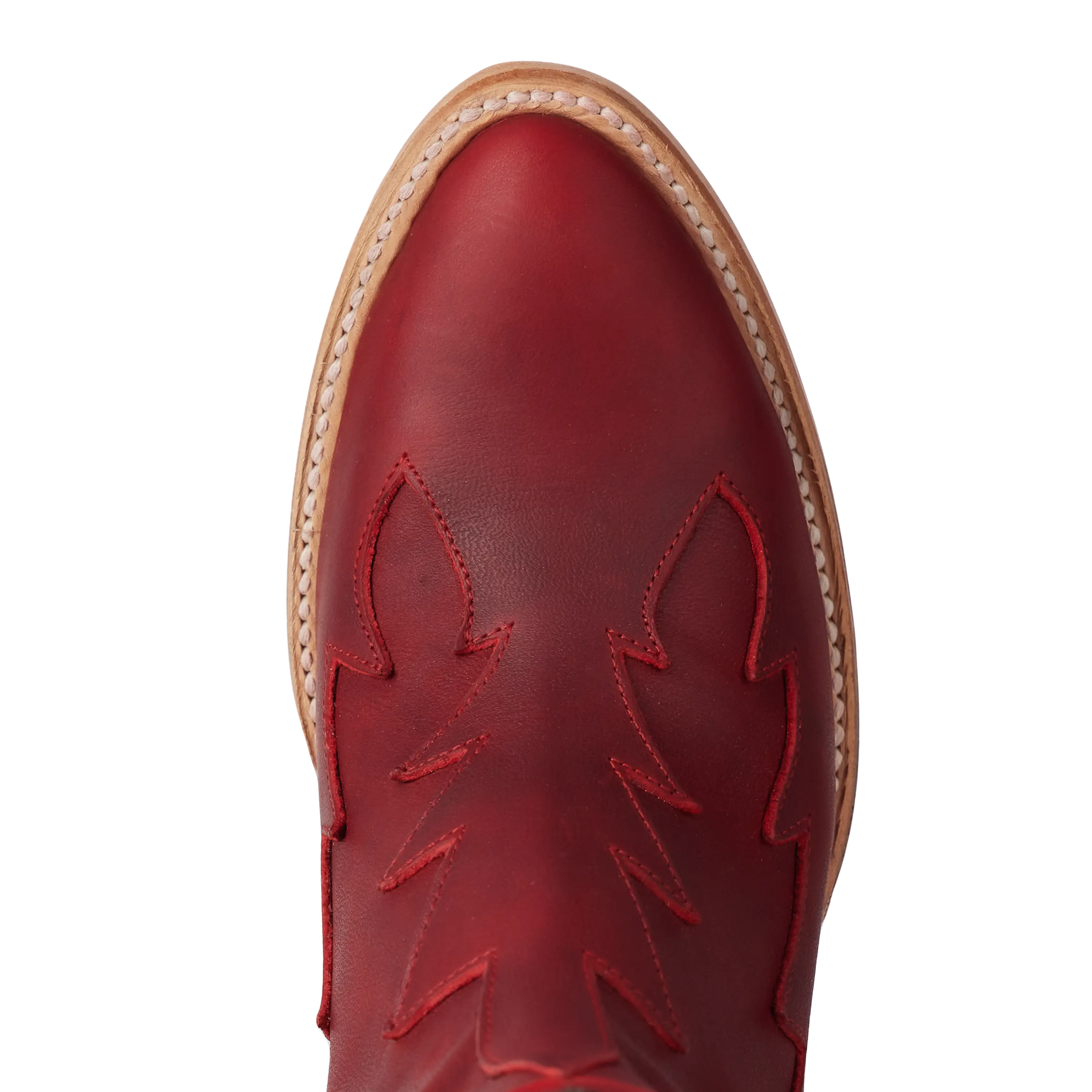 Western Chelsea Bootie - Smoldering Ruby **Final Sale** Ladies Bootie Western Fashion by Lane