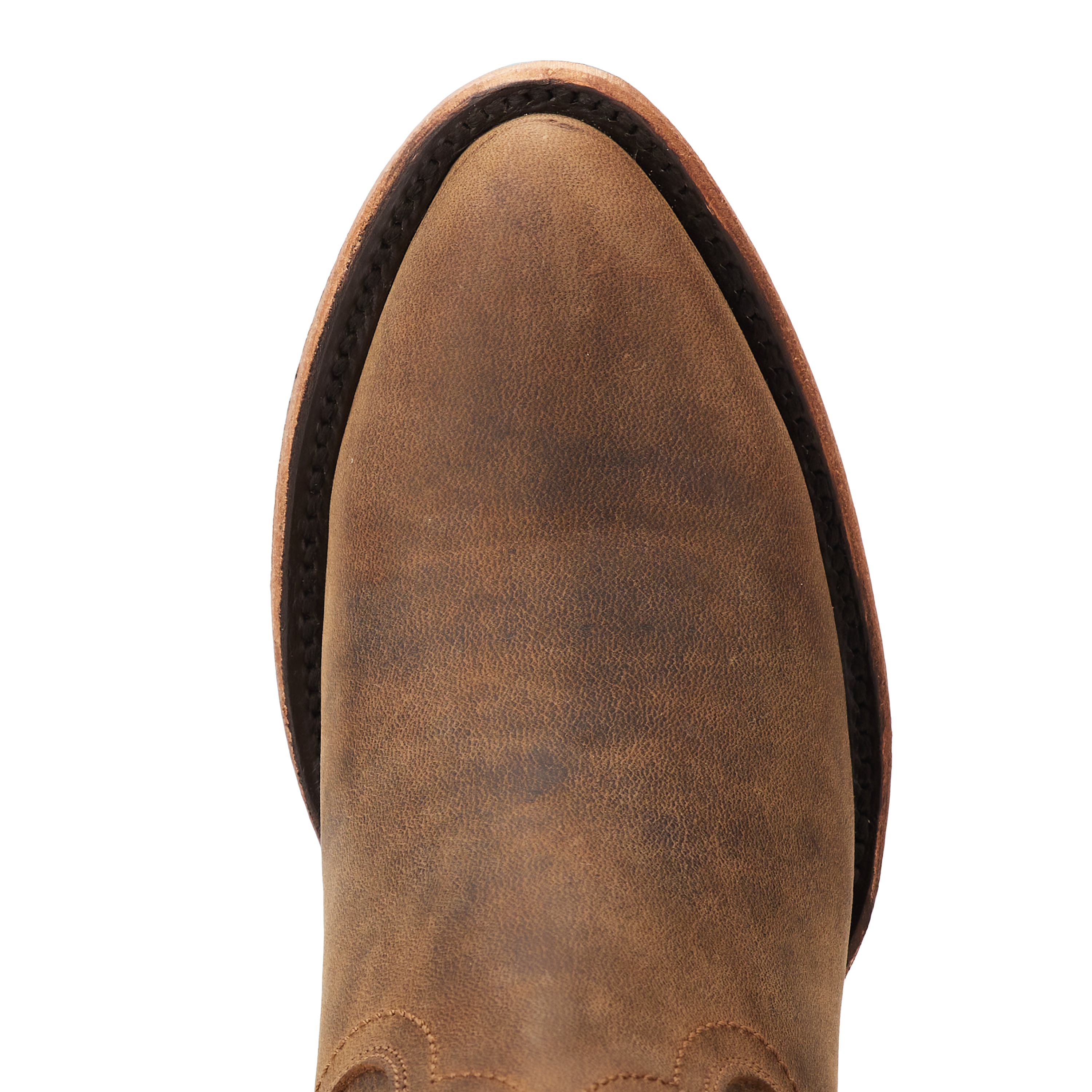 Plain Jane Midi - Burnt Caramel Ladies Boot Western Fashion by Lane