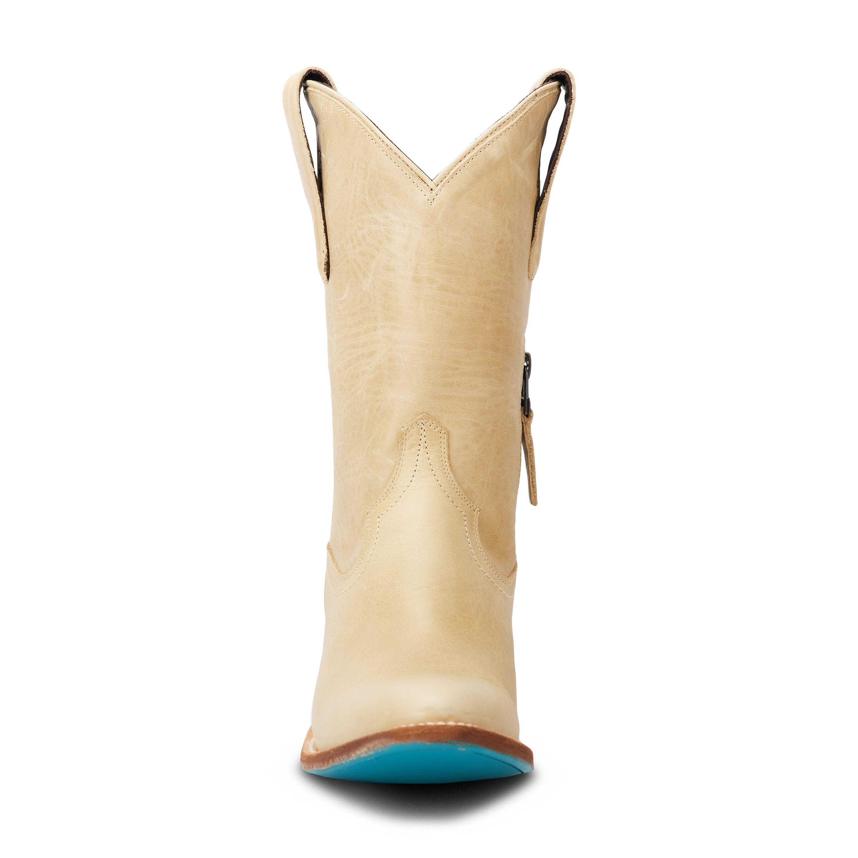 Plain Jane Midi - Butterscotch Ladies Boot Western Fashion by Lane