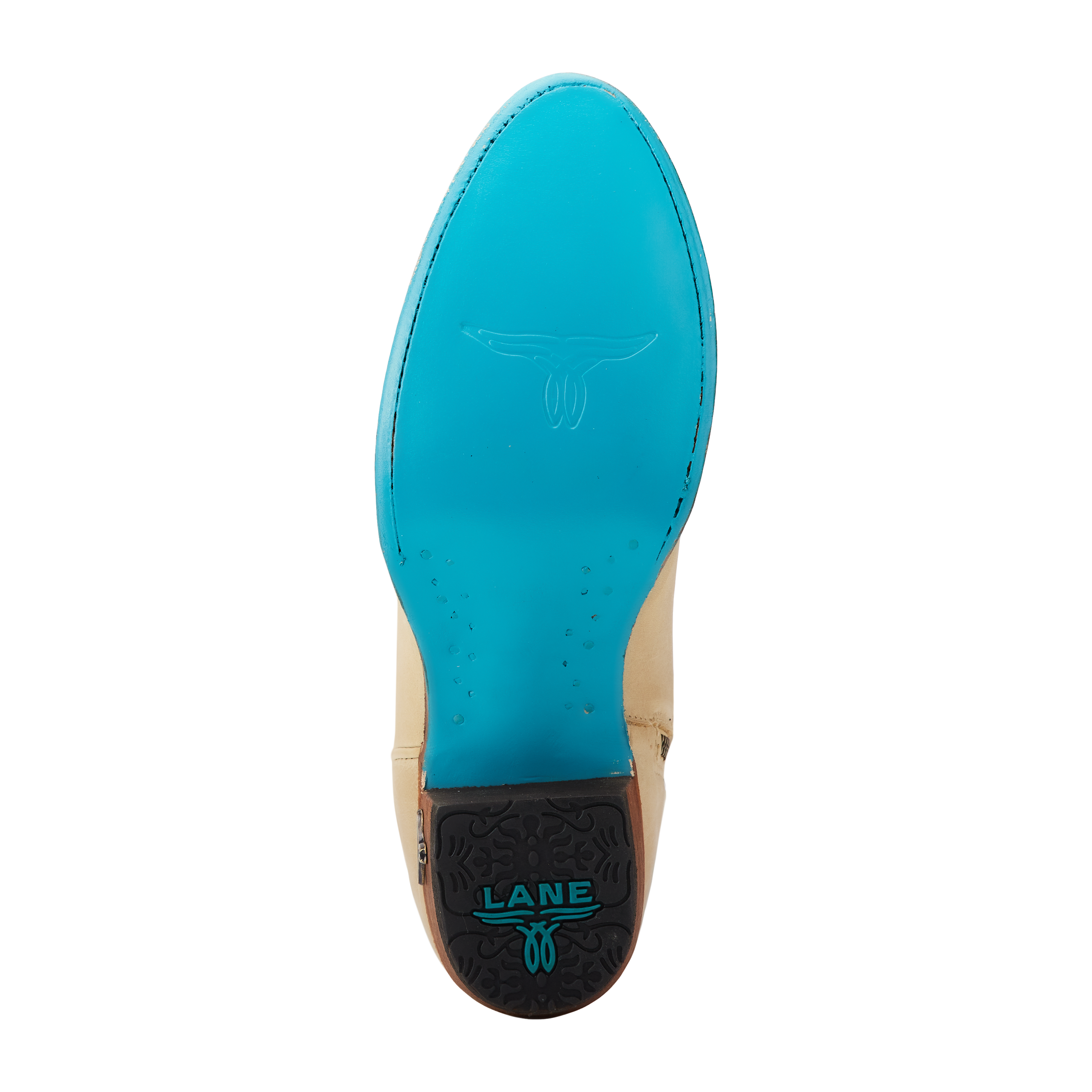 Plain Jane Midi - Butterscotch Ladies Boot Western Fashion by Lane
