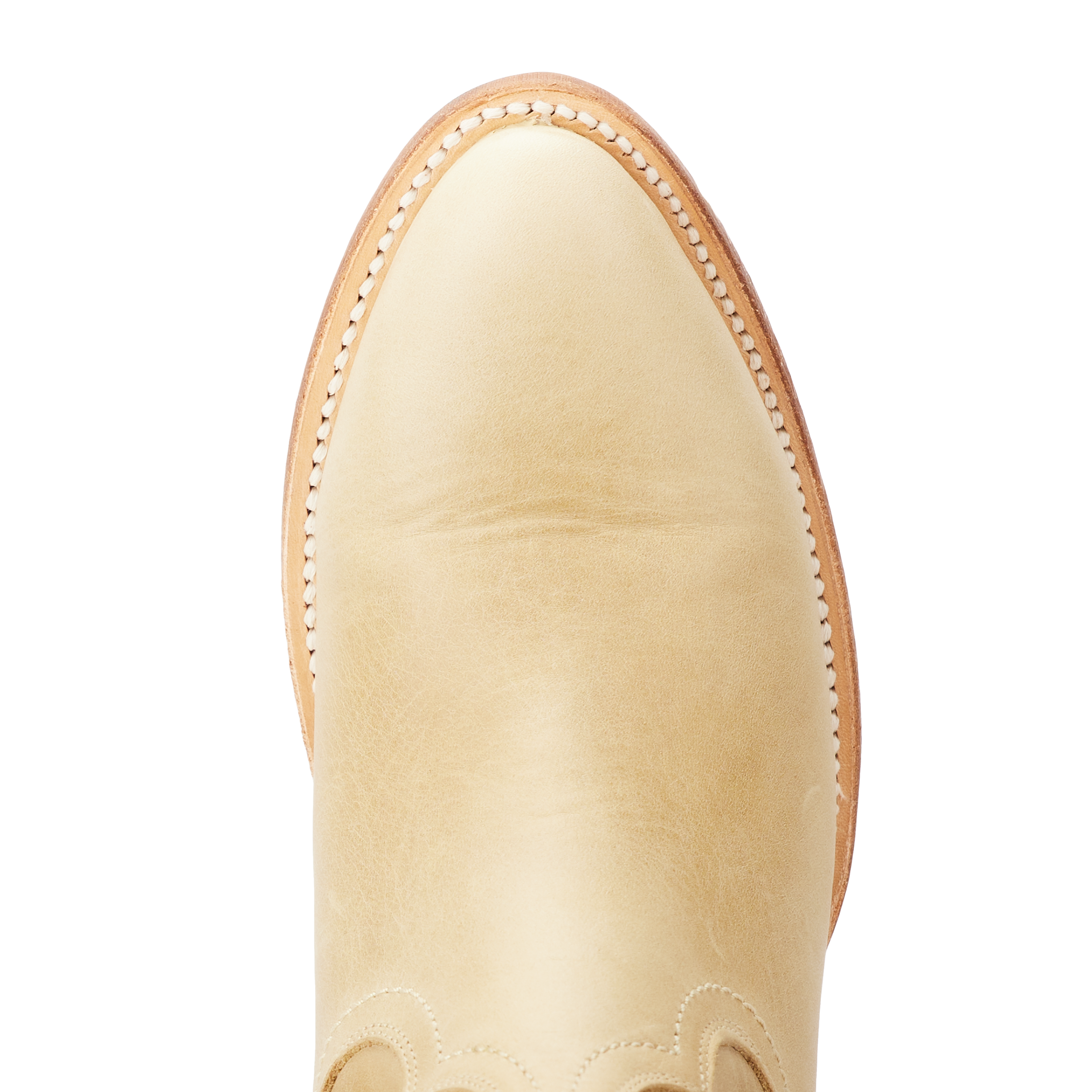 Plain Jane Midi - Butterscotch Ladies Boot Western Fashion by Lane