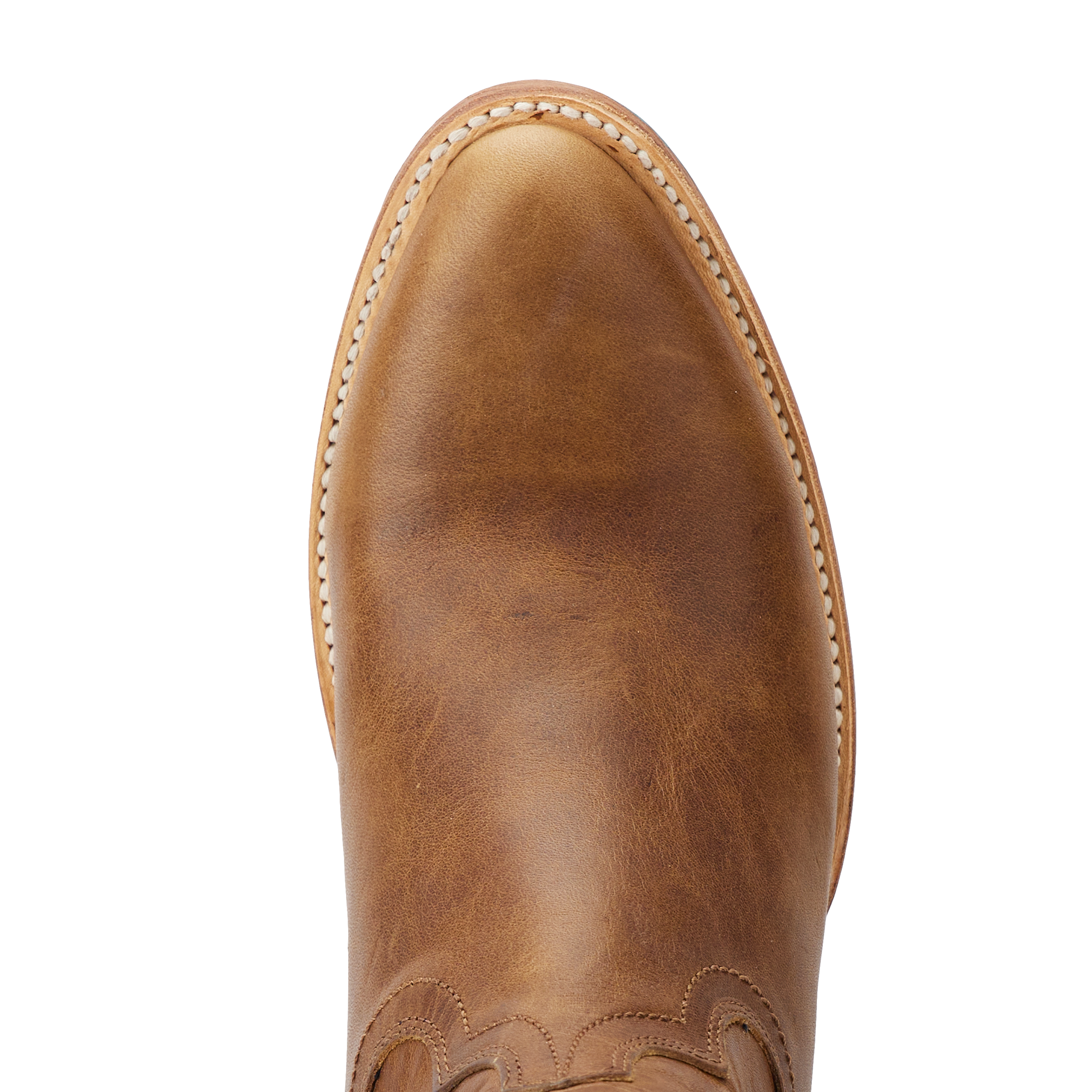Plain Jane Midi - Desert Clay Ladies Boot Western Fashion by Lane