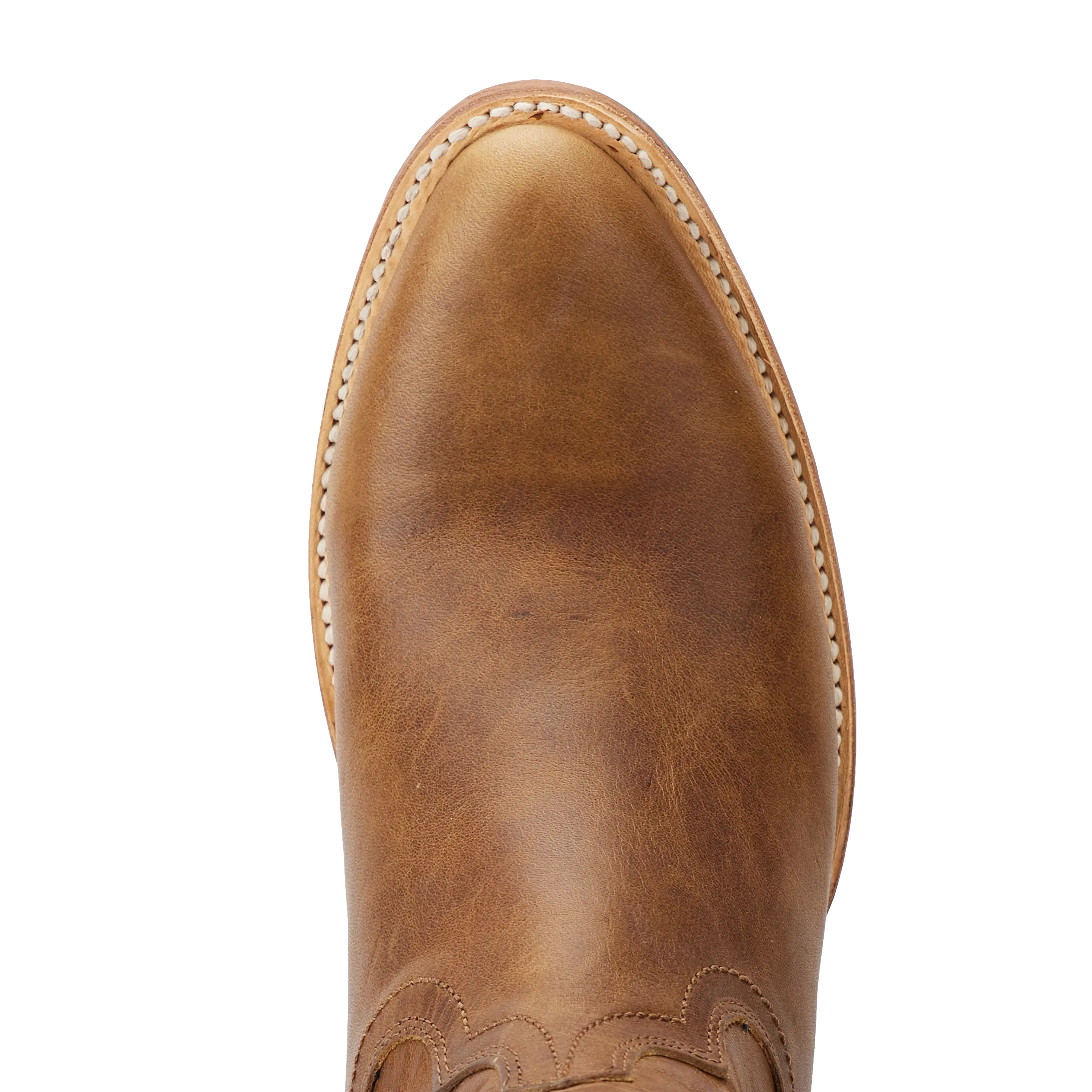 Plain Jane Midi - Desert Clay Ladies Boot Western Fashion by Lane