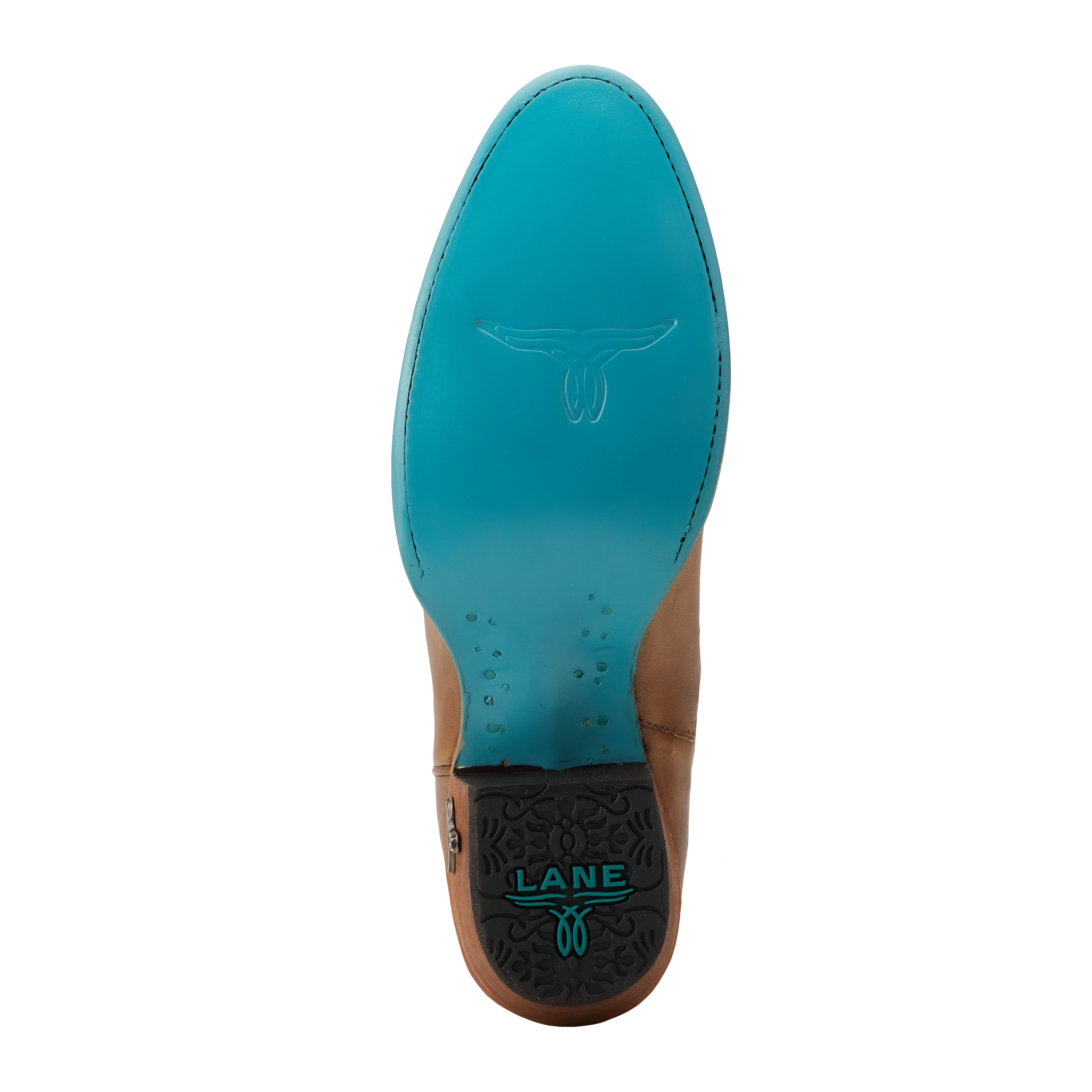 Plain Jane Midi - Desert Clay Ladies Boot Western Fashion by Lane