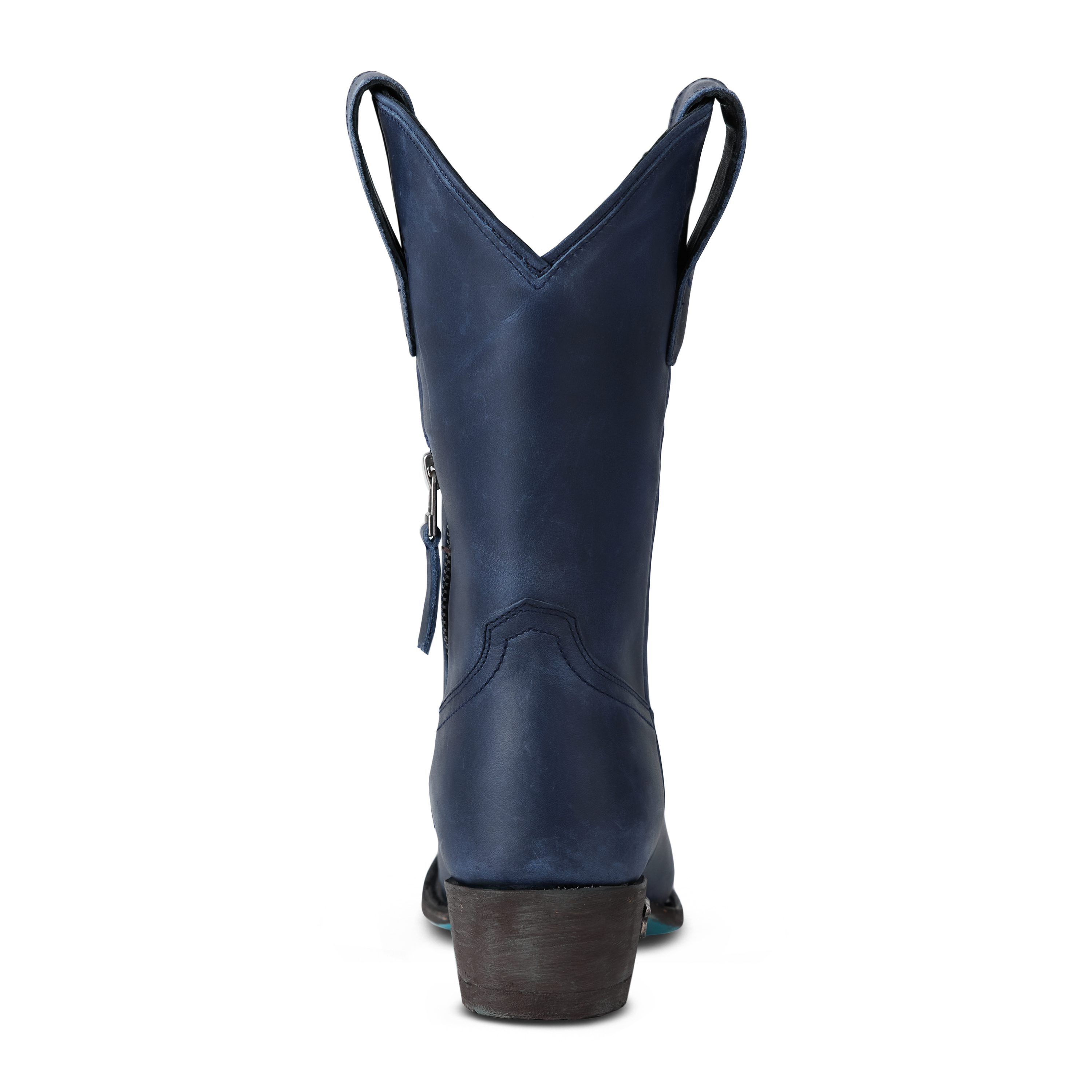 Plain Jane Midi - Midnight Navy Ladies Midi Western Fashion by Lane