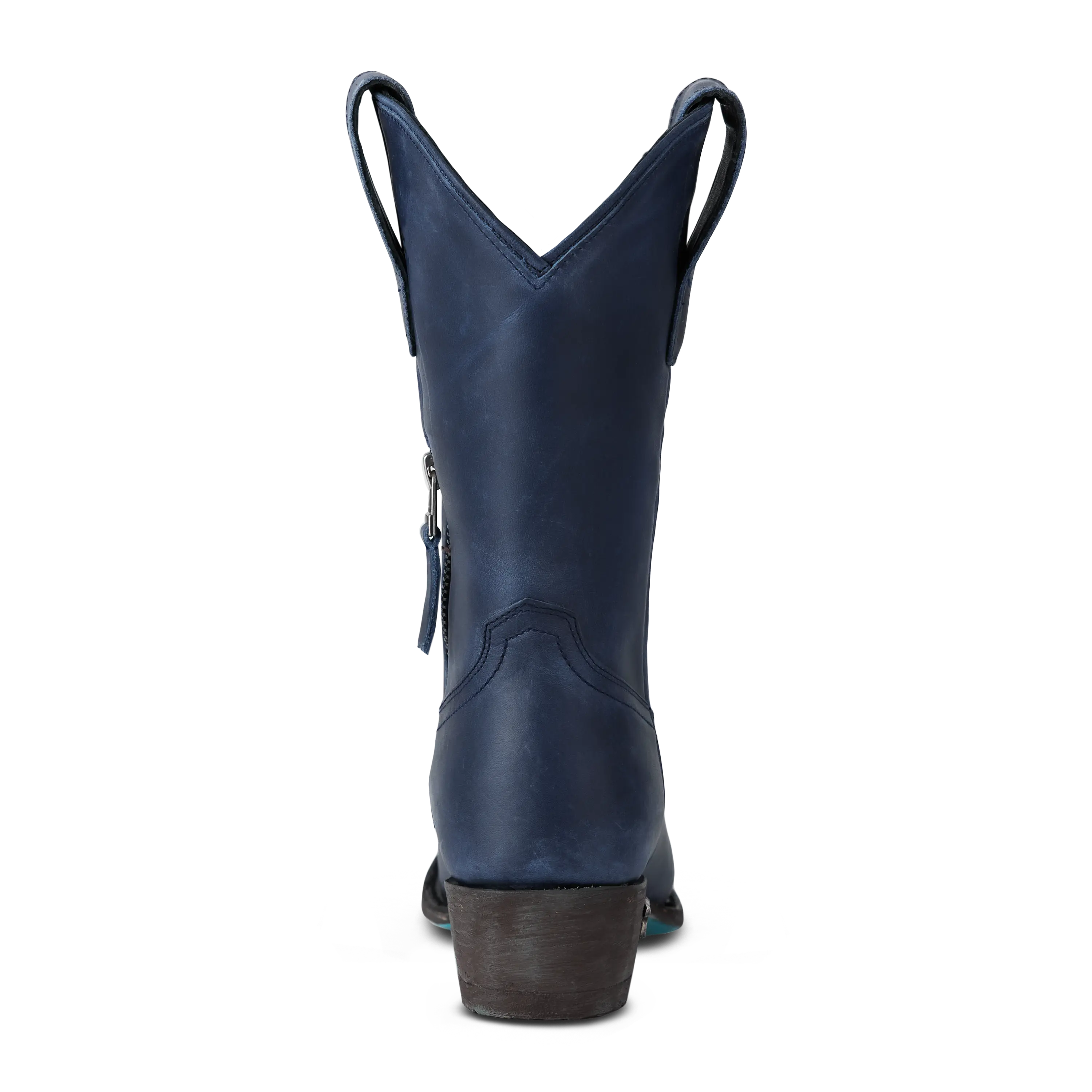 Plain Jane Midi - Midnight Navy Ladies Midi Western Fashion by Lane
