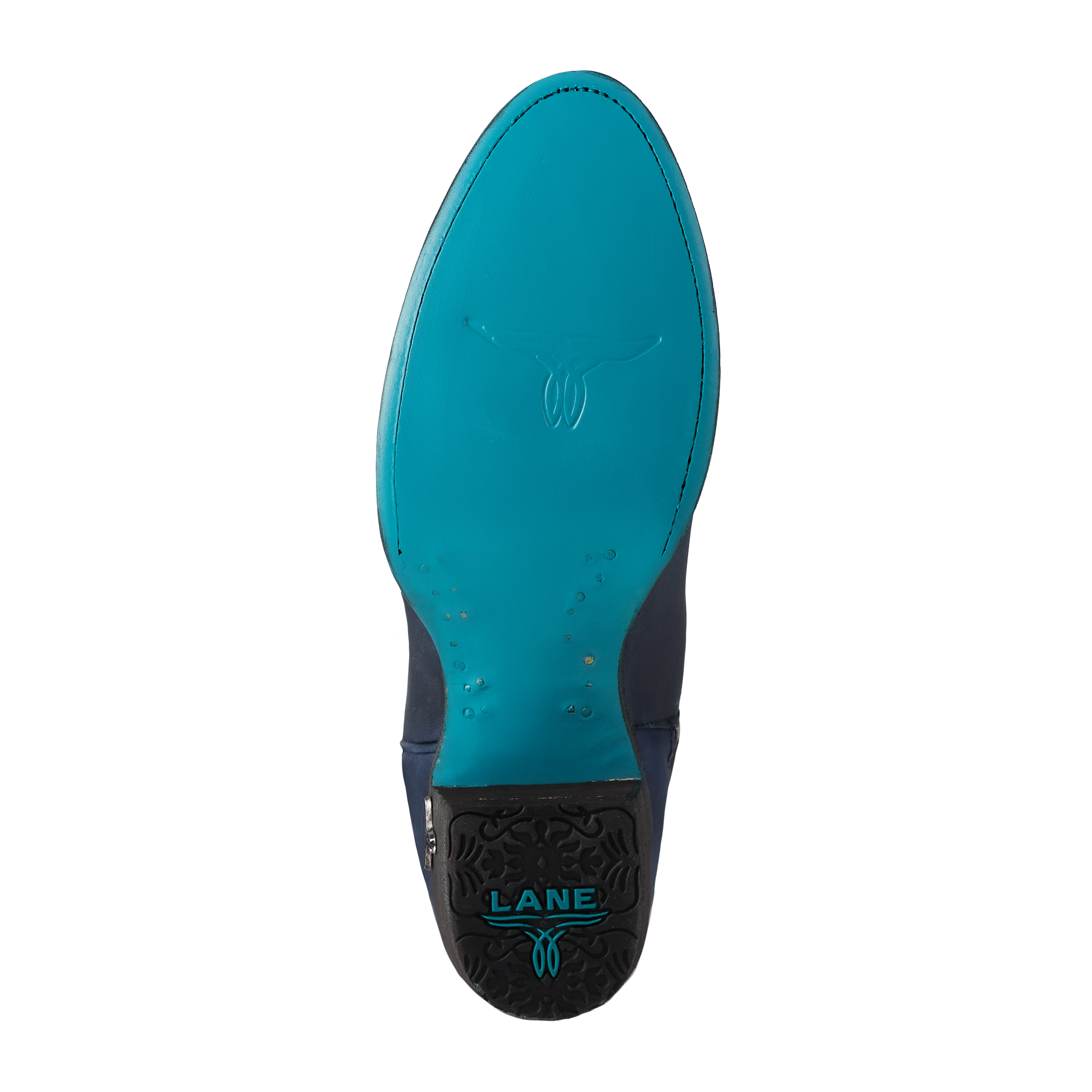 Plain Jane Midi - Midnight Navy Ladies Midi Western Fashion by Lane