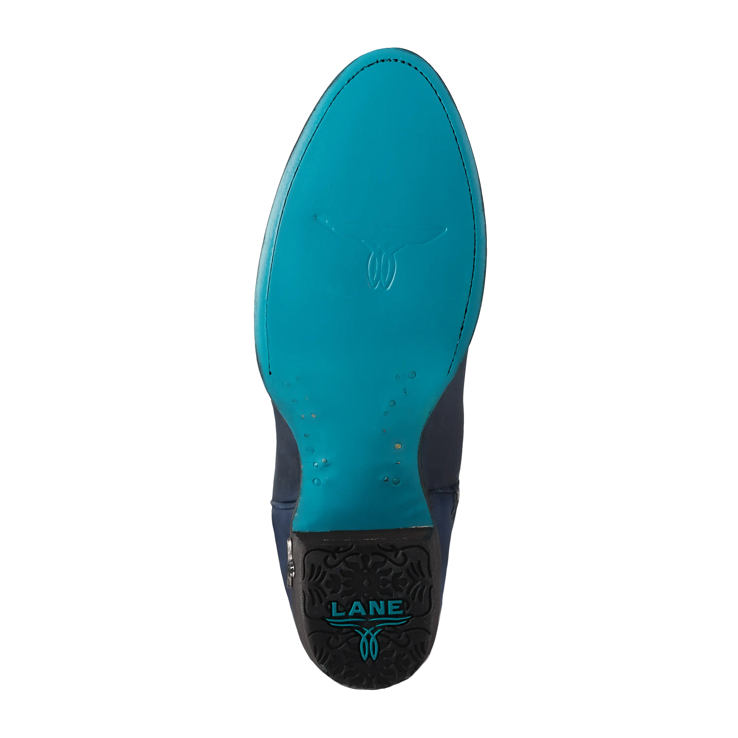 Plain Jane Midi - Midnight Navy Ladies Midi Western Fashion by Lane