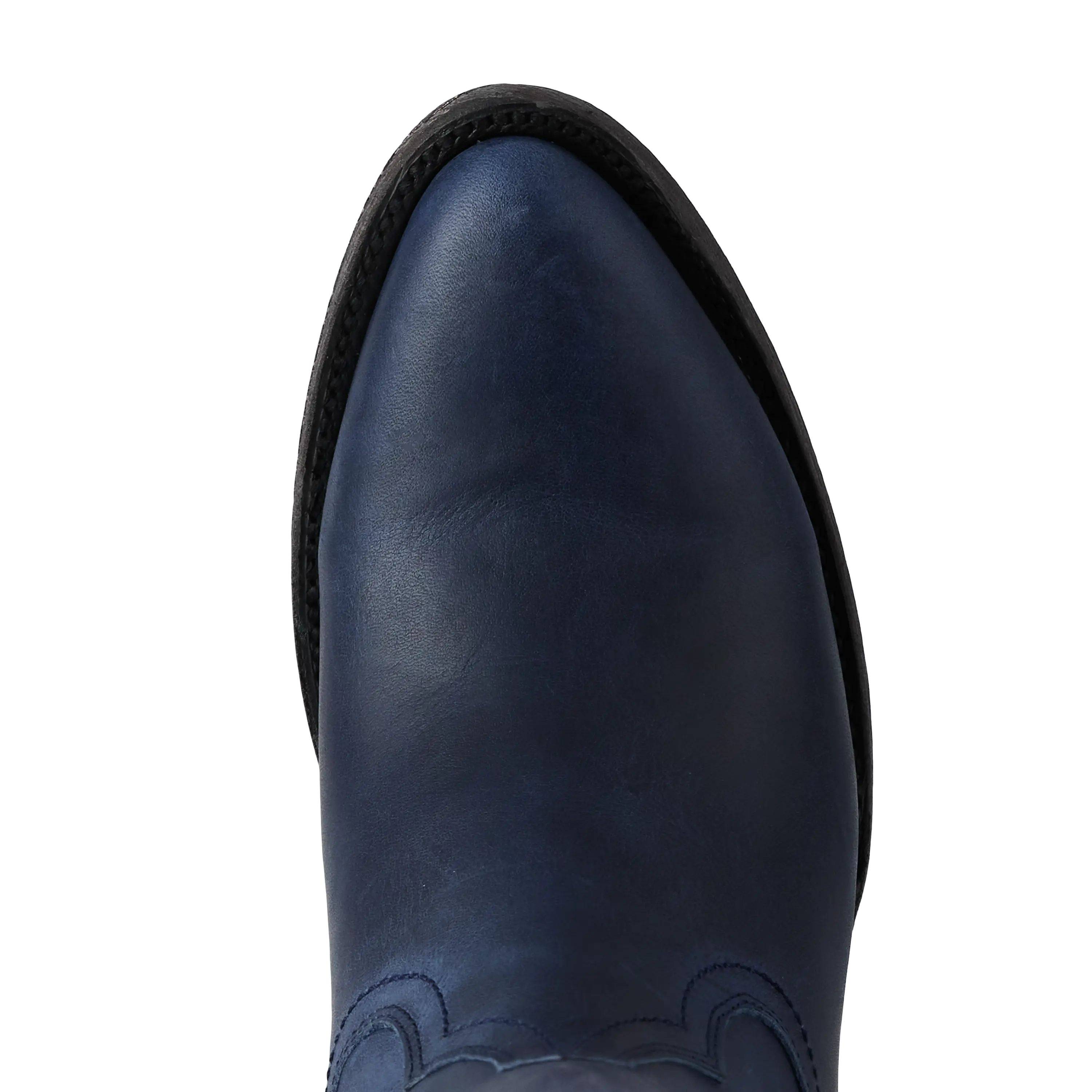 Plain Jane Bootie - Midnight Navy **Final Sale** Ladies Bootie Western Fashion by Lane