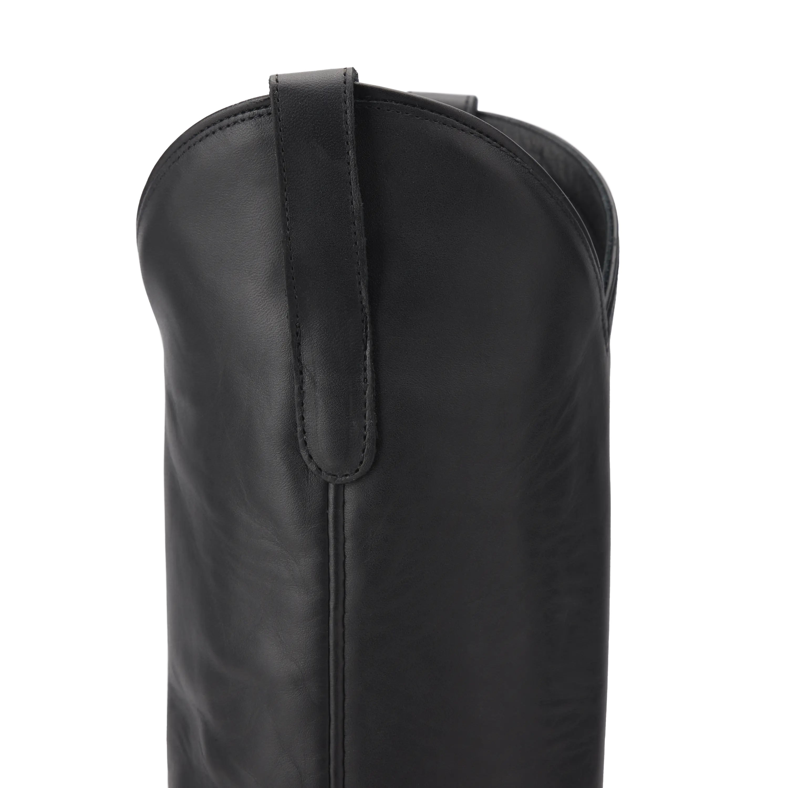 Emma Jane Boot - Jet Black Ladies Boot Western Fashion by Lane