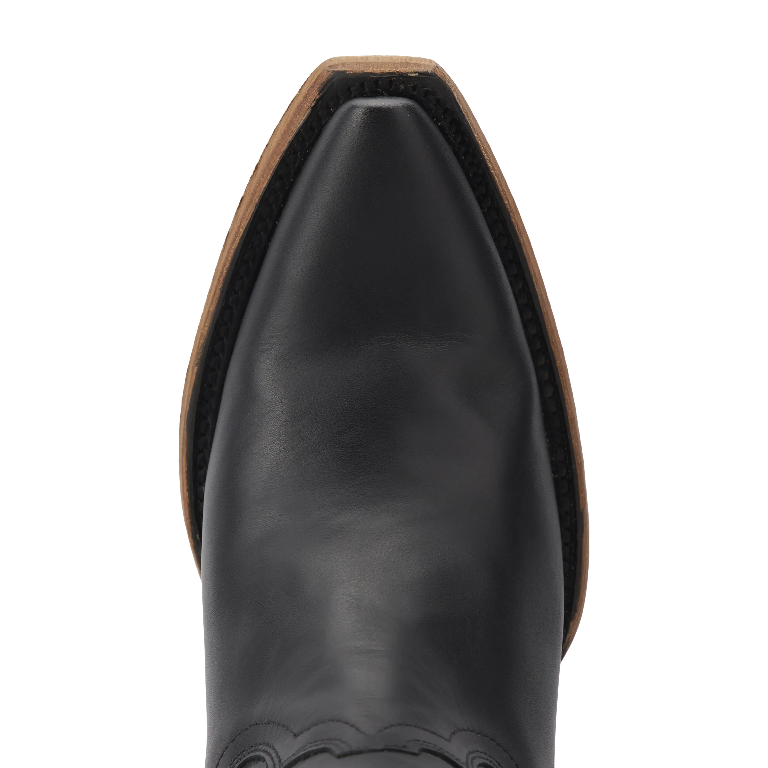 Emma Jane Boot - Jet Black Ladies Boot Western Fashion by Lane