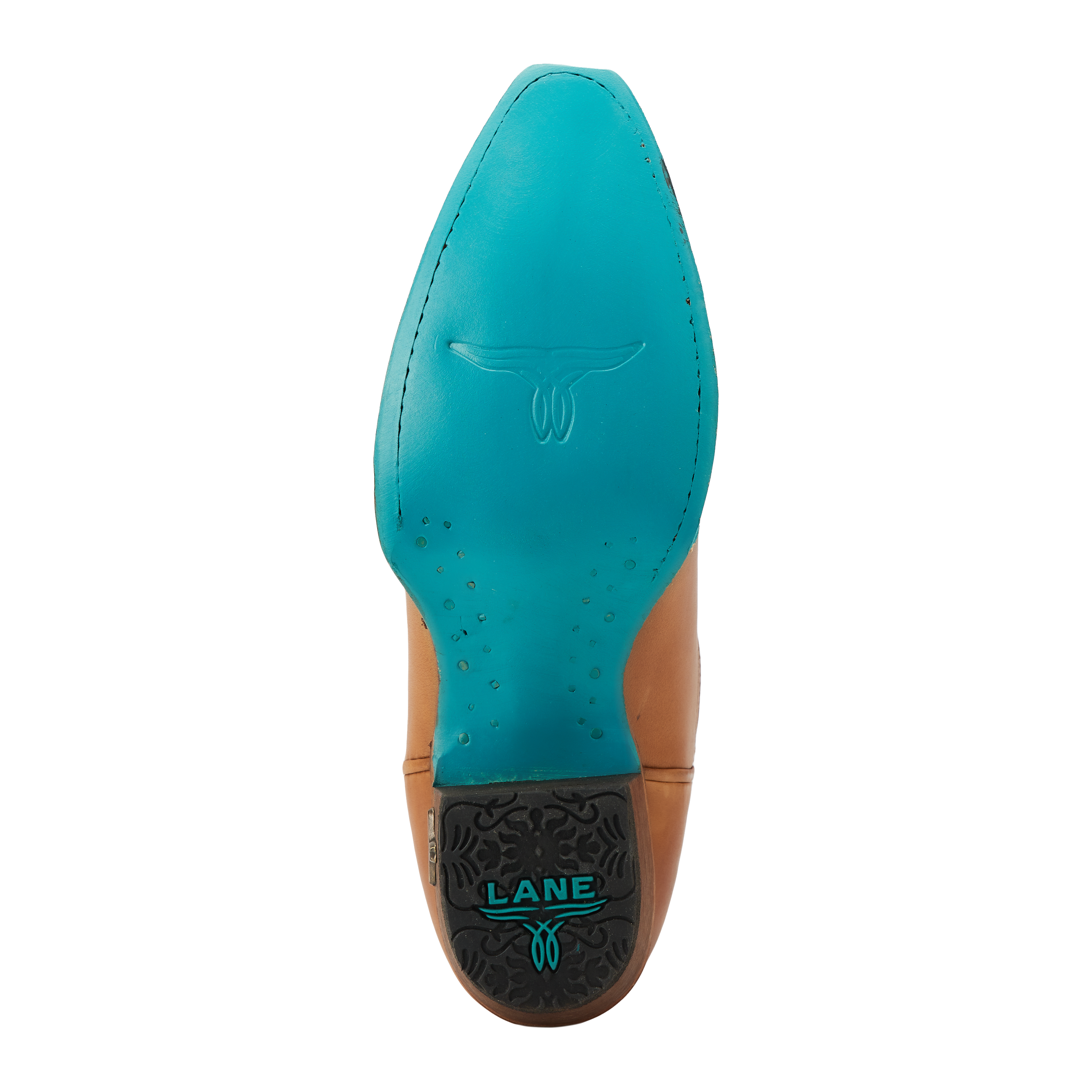 Emma Jane Boot - Terracotta**FINAL SALE** Ladies Boot Western Fashion by Lane