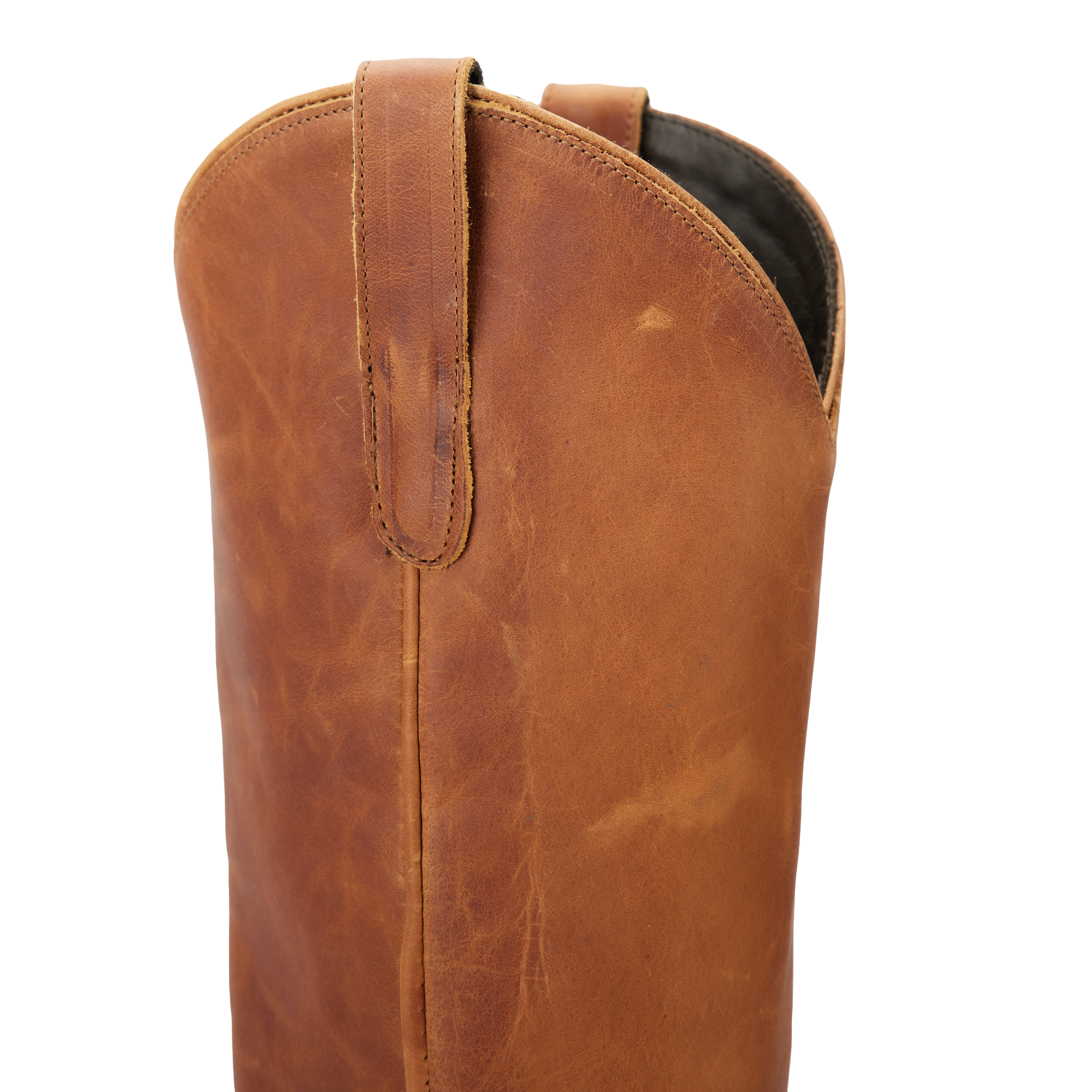 Emma Jane Boot - Terracotta**FINAL SALE** Ladies Boot Western Fashion by Lane