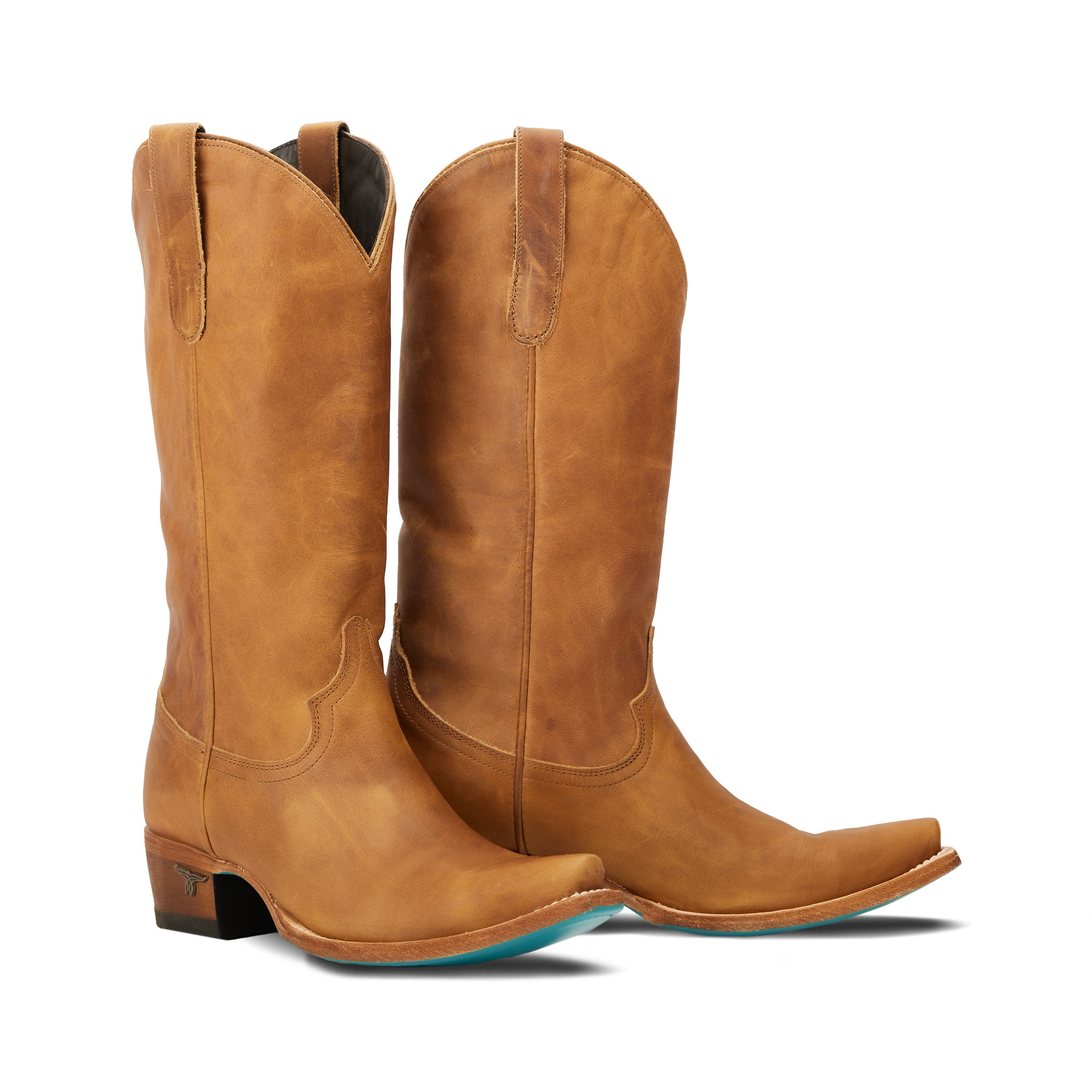 Emma Jane Boot - Desert Clay Ladies Boot Desert Clay Western Fashion by Lane