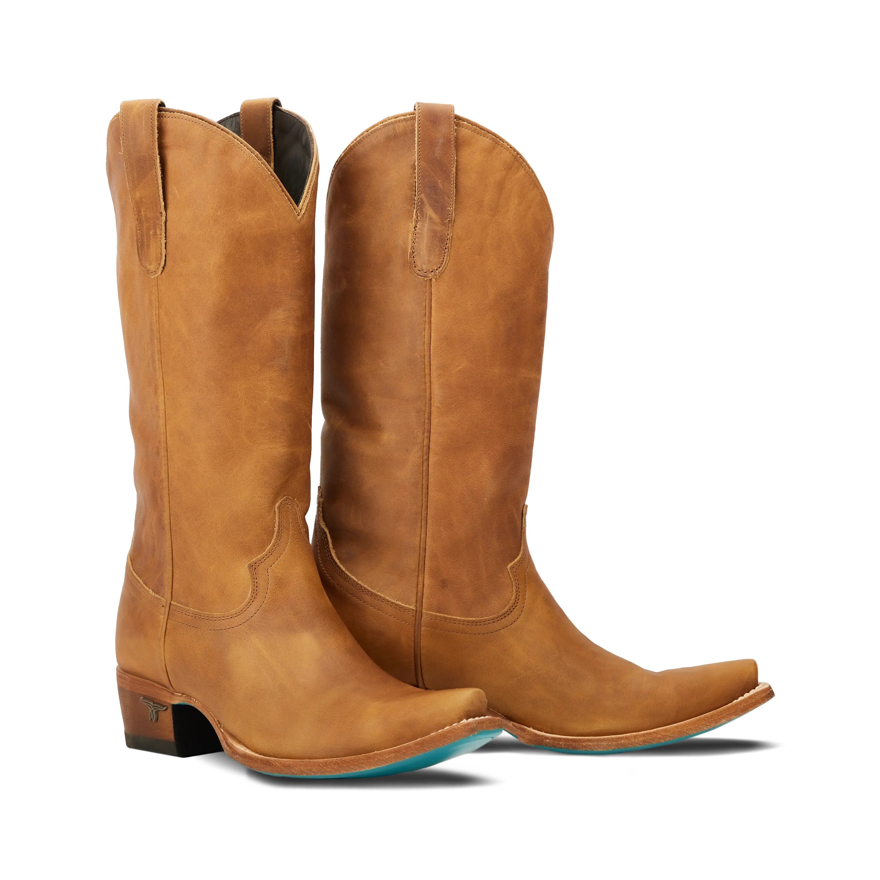 Emma Jane Boot - Desert Clay Ladies Boot Desert Clay Western Fashion by Lane