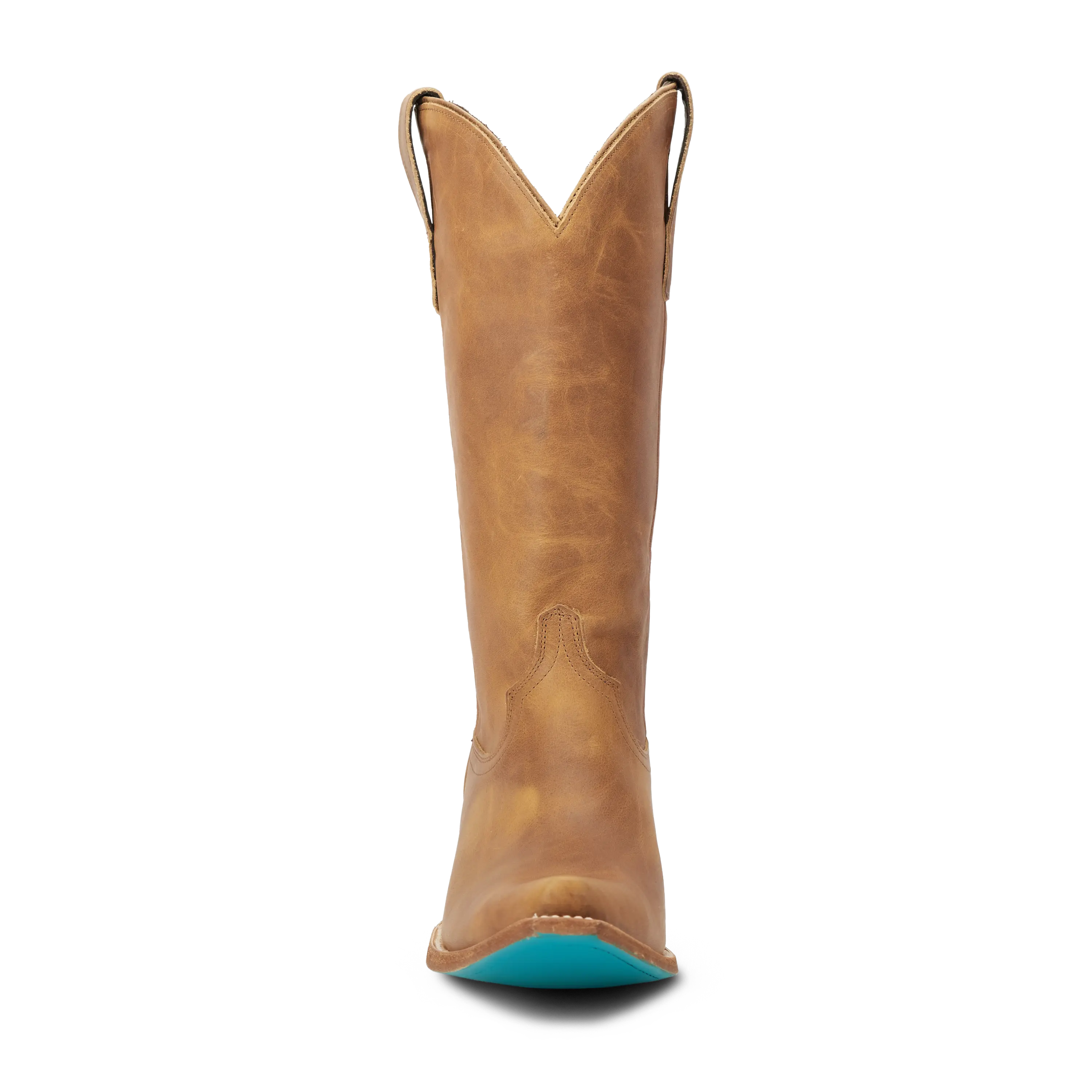 Emma Jane Boot - Desert Clay Ladies Boot Western Fashion by Lane