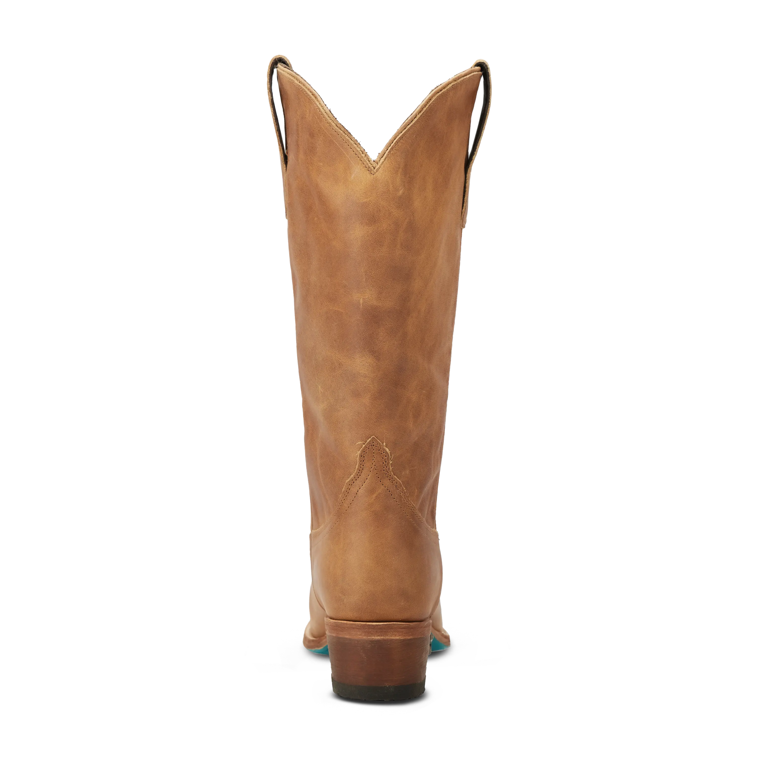 Emma Jane Boot - Desert Clay Ladies Boot Western Fashion by Lane