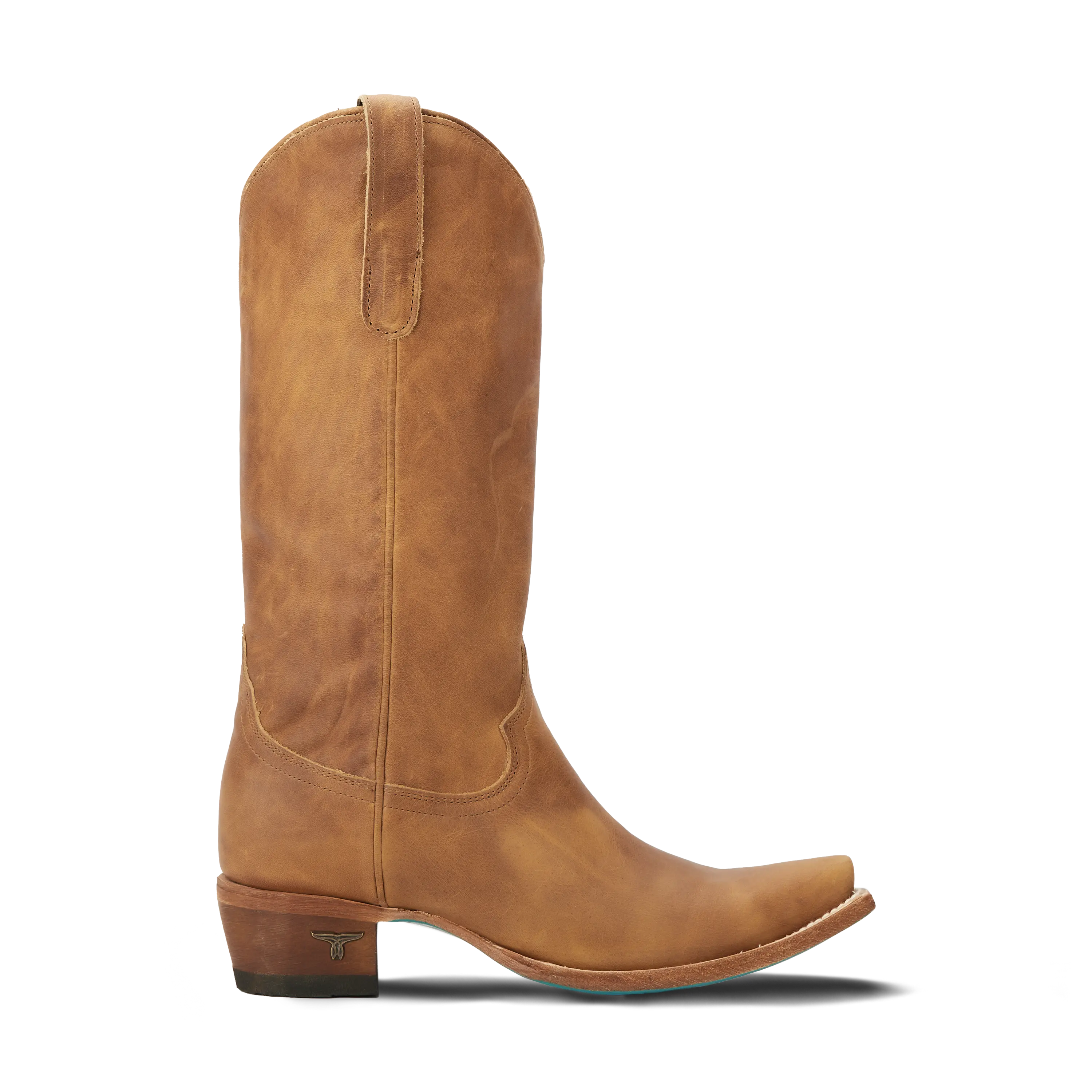 Emma Jane Boot - Desert Clay Ladies Boot Western Fashion by Lane