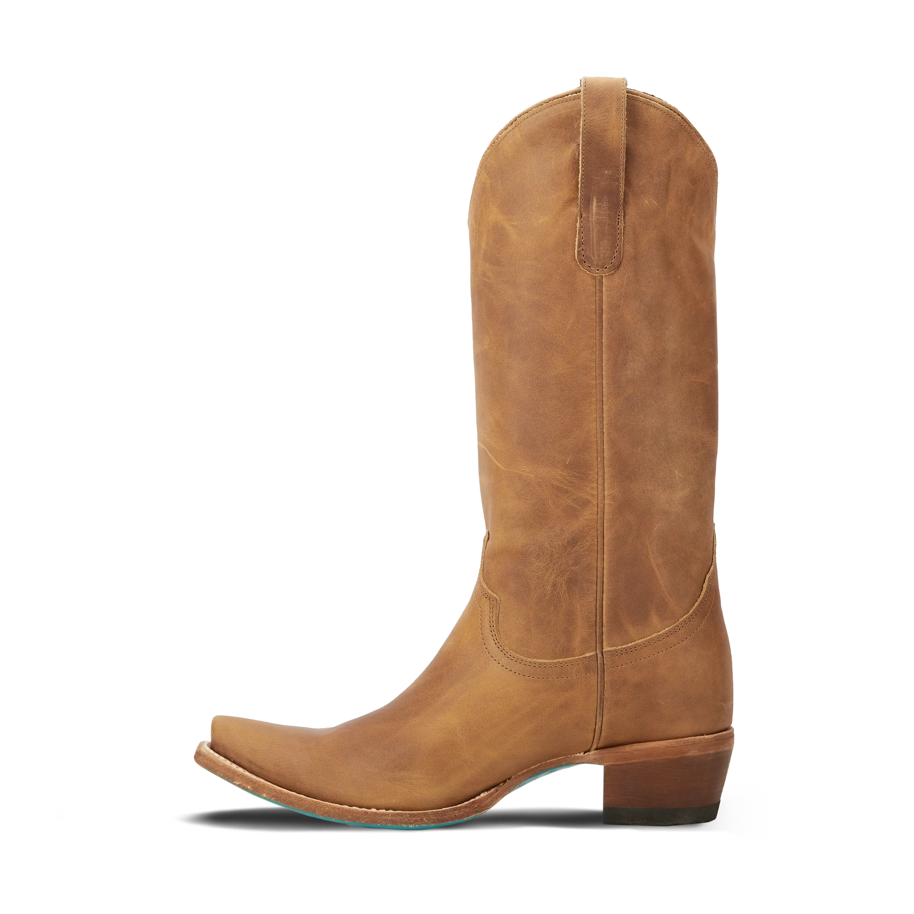 Emma Jane Boot - Desert Clay Ladies Boot Western Fashion by Lane