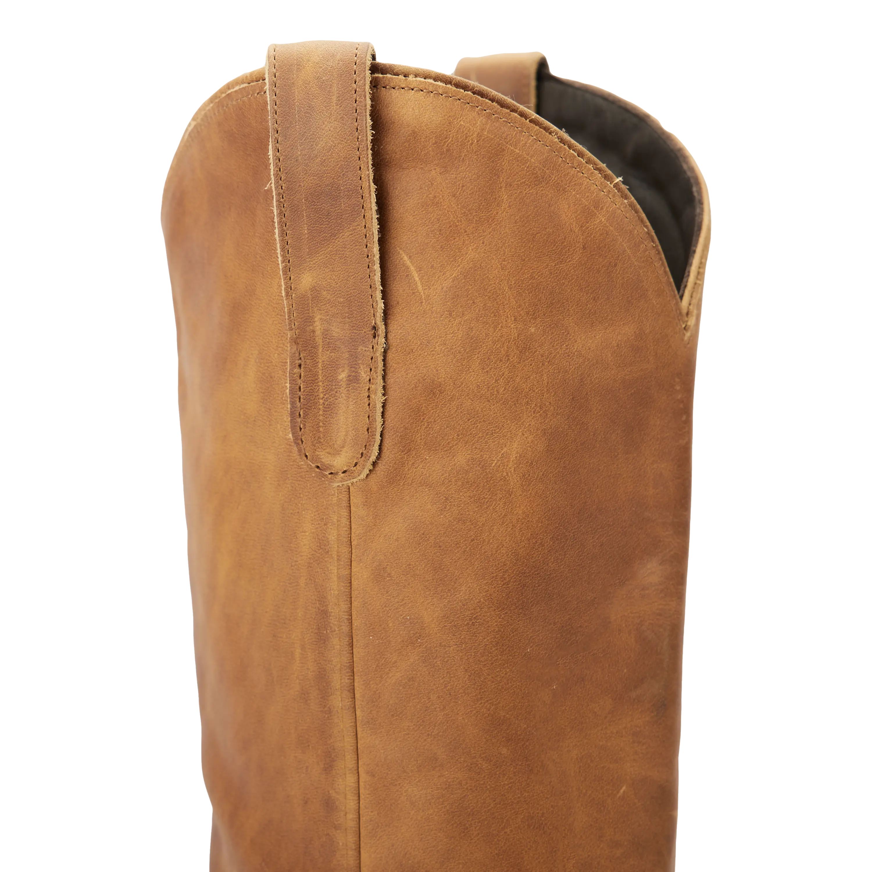 Emma Jane Boot - Desert Clay Ladies Boot Western Fashion by Lane