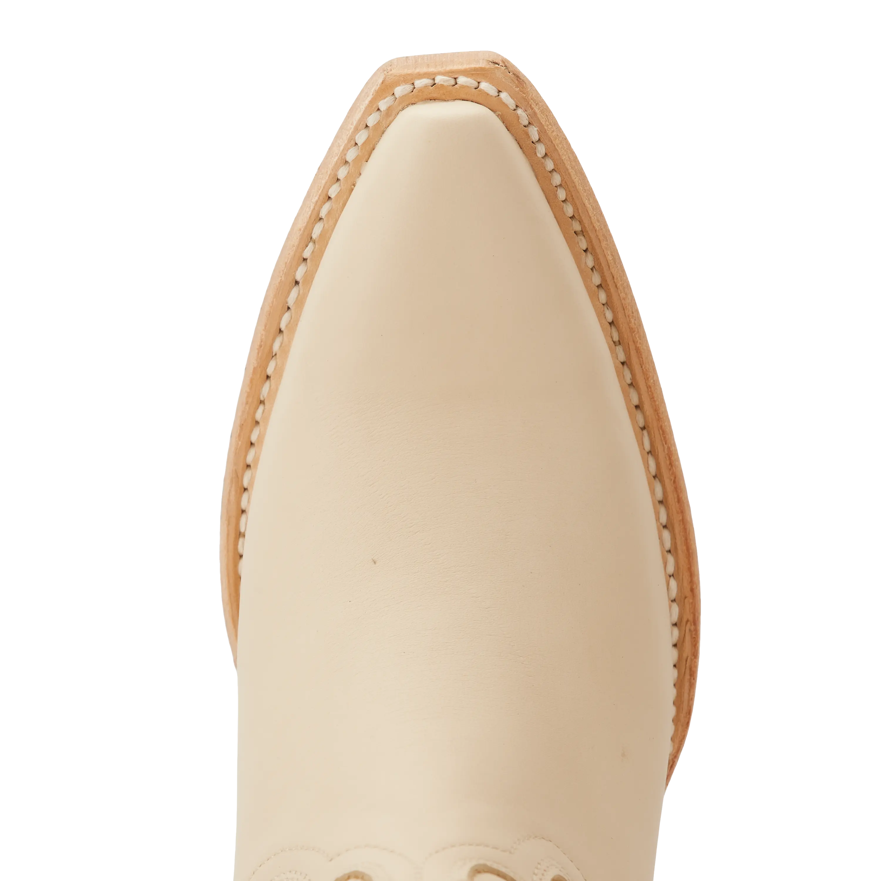 Emma Jane Boot - Pale Ivory Ladies Boot Western Fashion by Lane