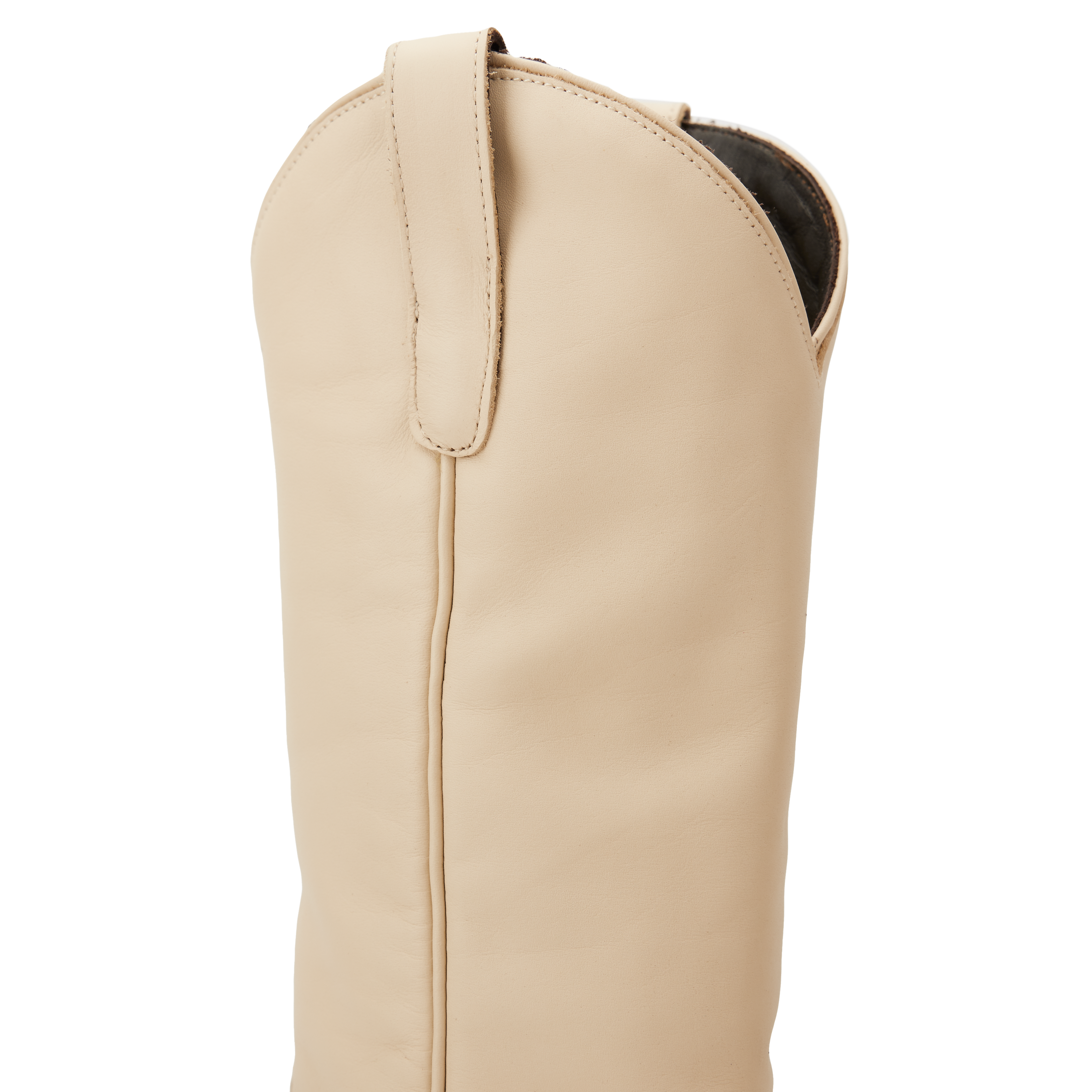Emma Jane Boot - Pale Ivory Ladies Boot Western Fashion by Lane