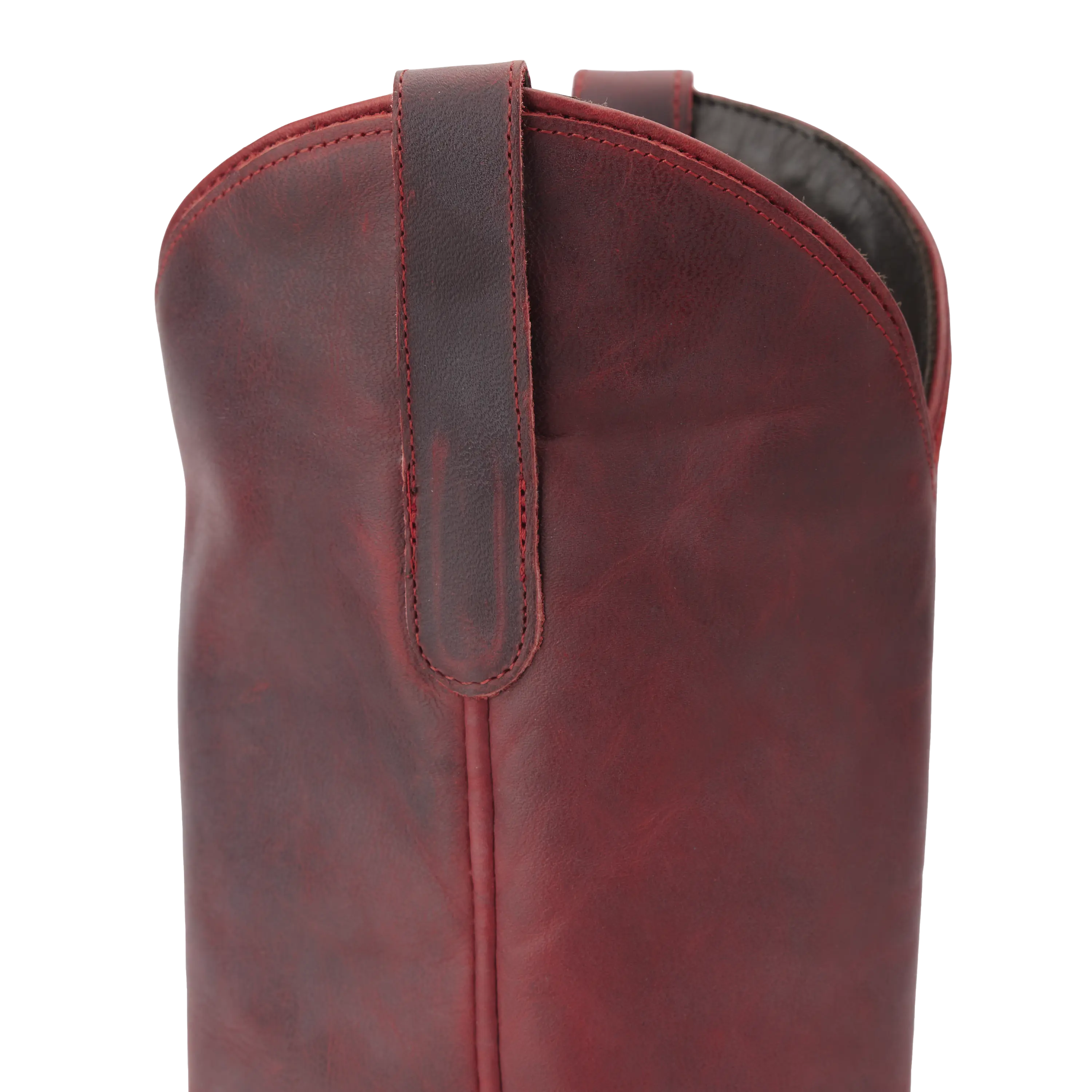 Emma Jane Boot - Smoldering Ruby Ladies Boot Western Fashion by Lane