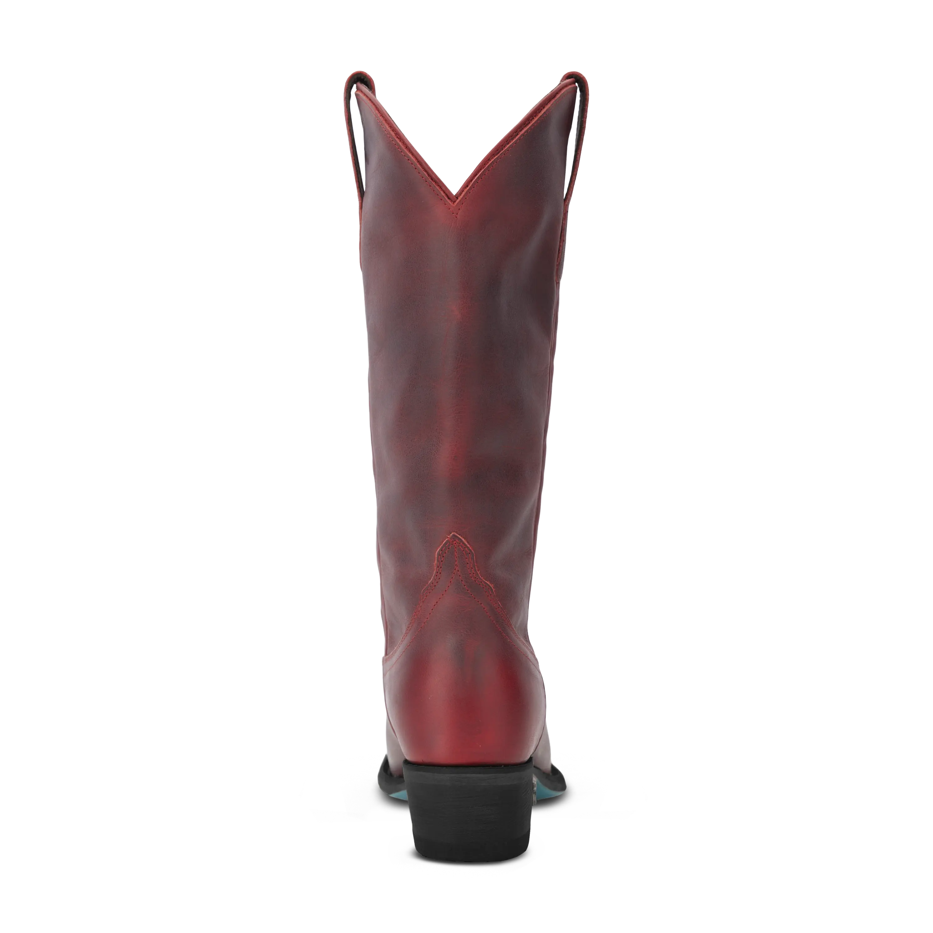Emma Jane Boot - Smoldering Ruby Ladies Boot Western Fashion by Lane