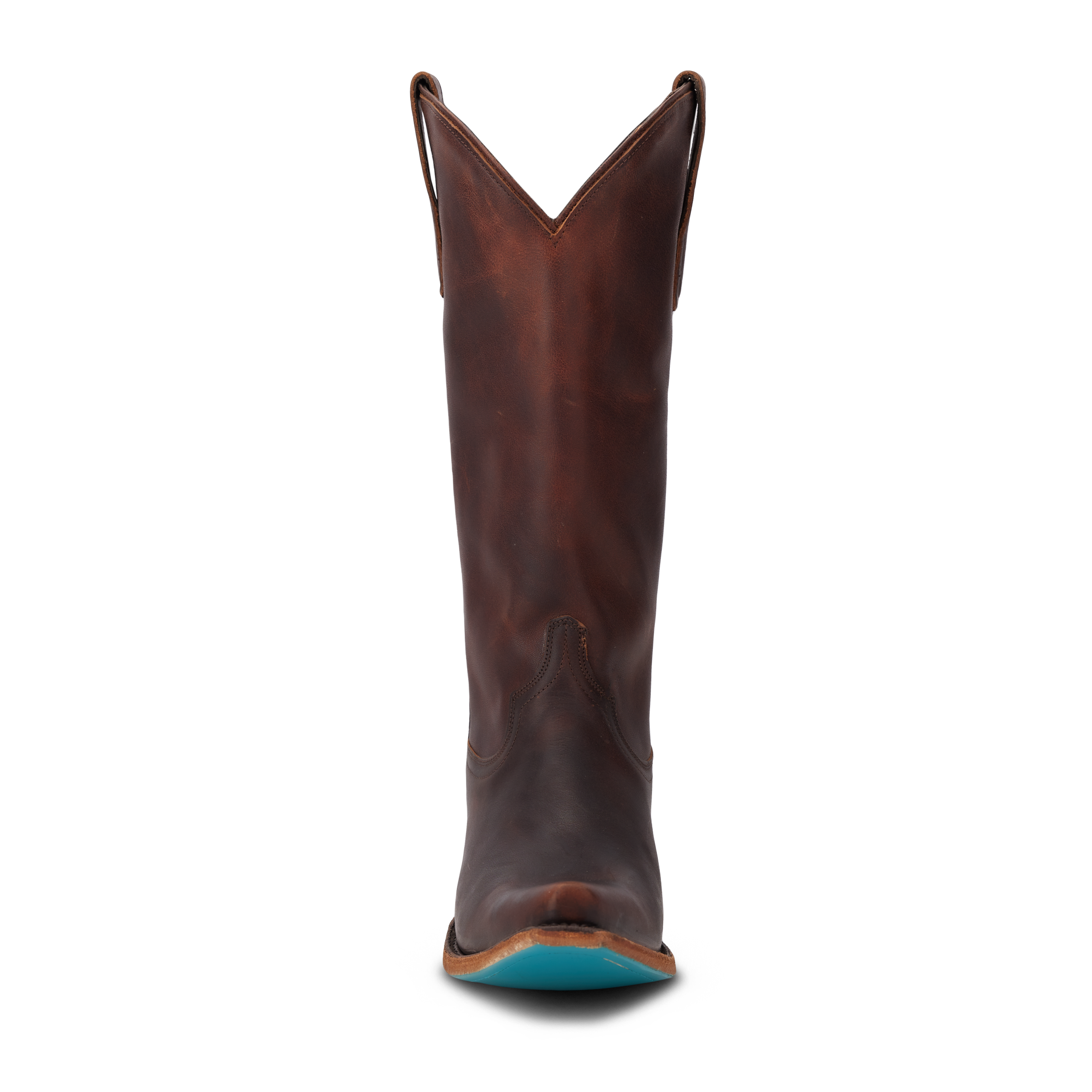 Emma Jane Boot - Cognac Ladies Boot Western Fashion by Lane