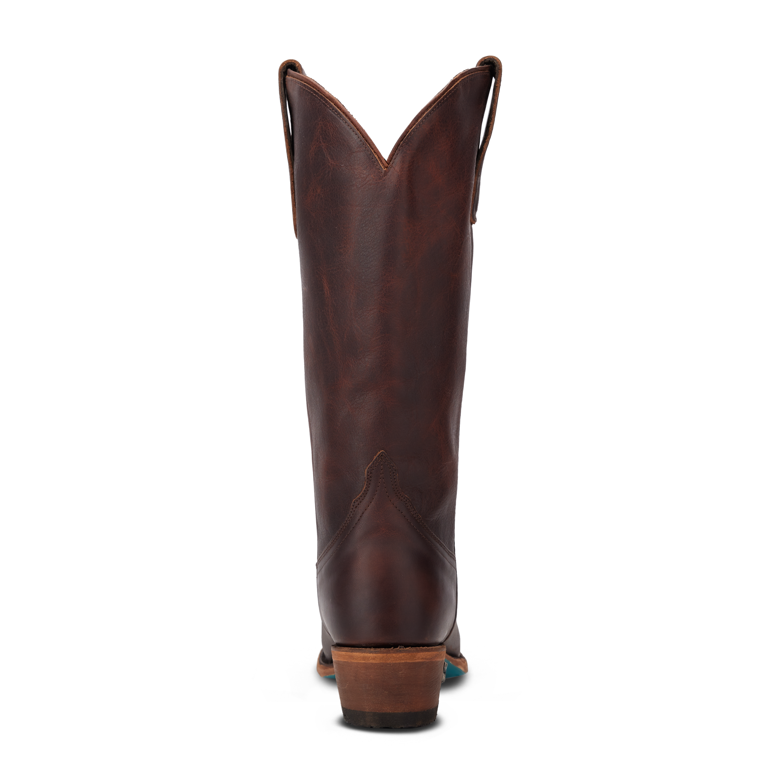 Emma Jane Boot - Cognac Ladies Boot Western Fashion by Lane