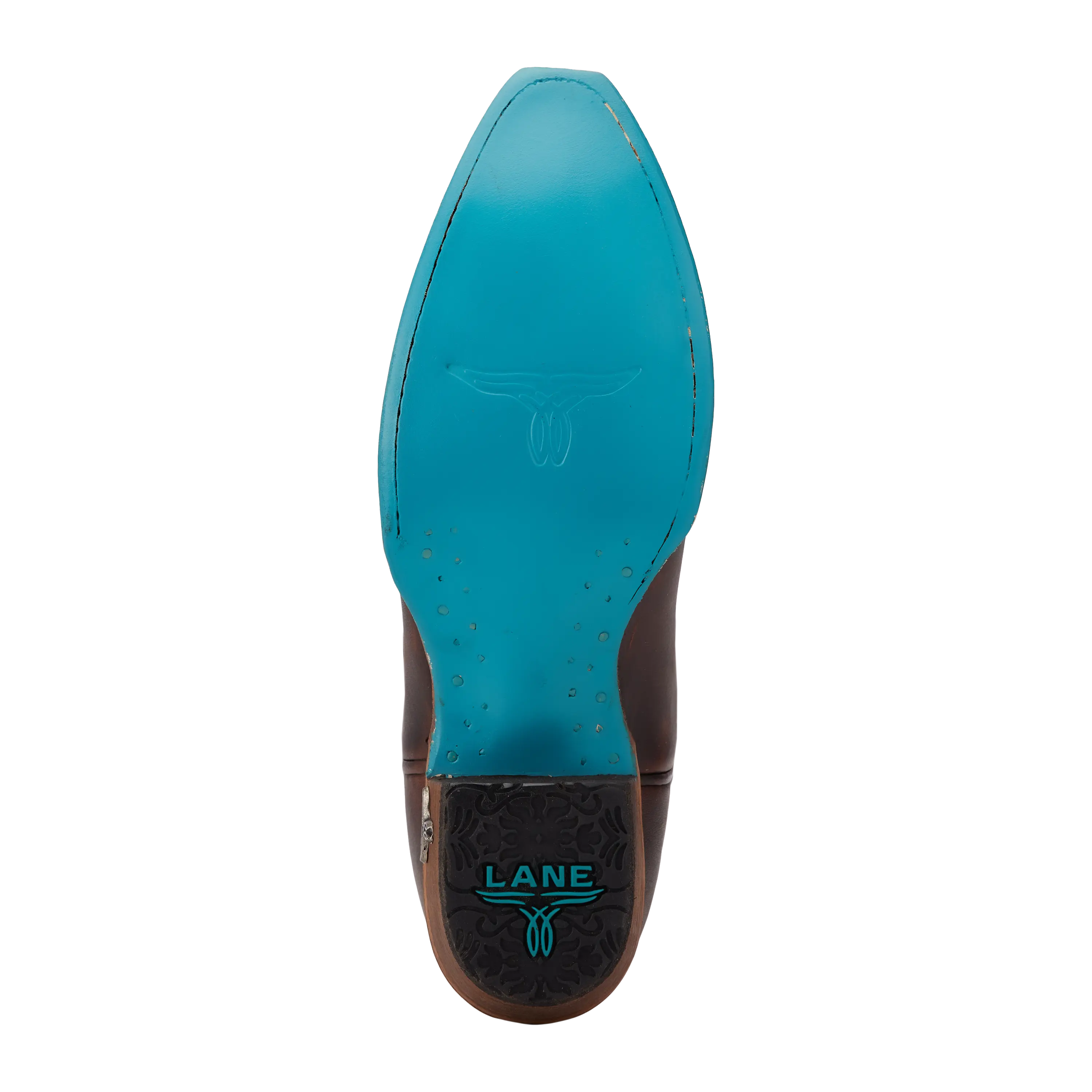 Emma Jane Boot - Cognac Ladies Boot Western Fashion by Lane