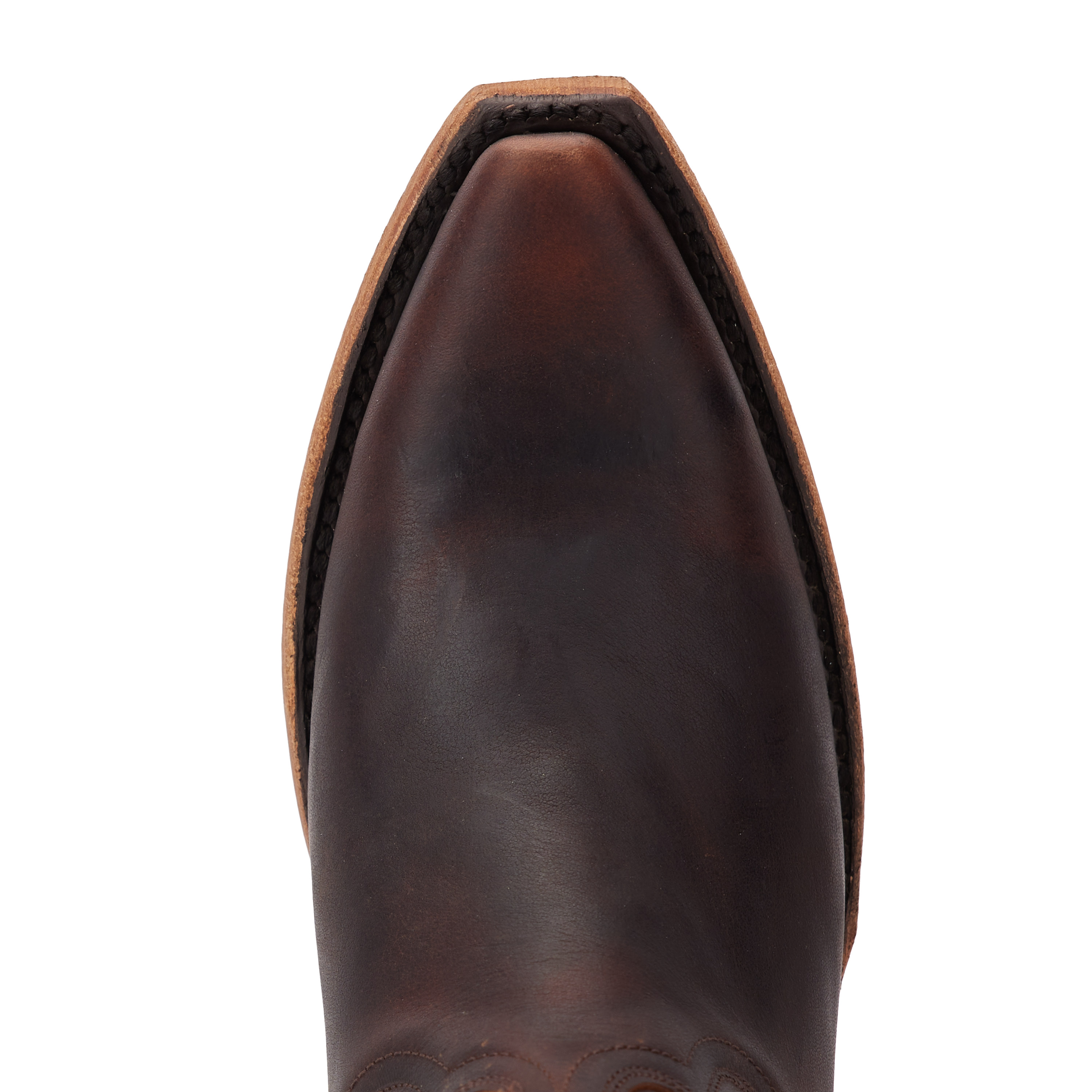 Emma Jane Boot - Cognac Ladies Boot Western Fashion by Lane