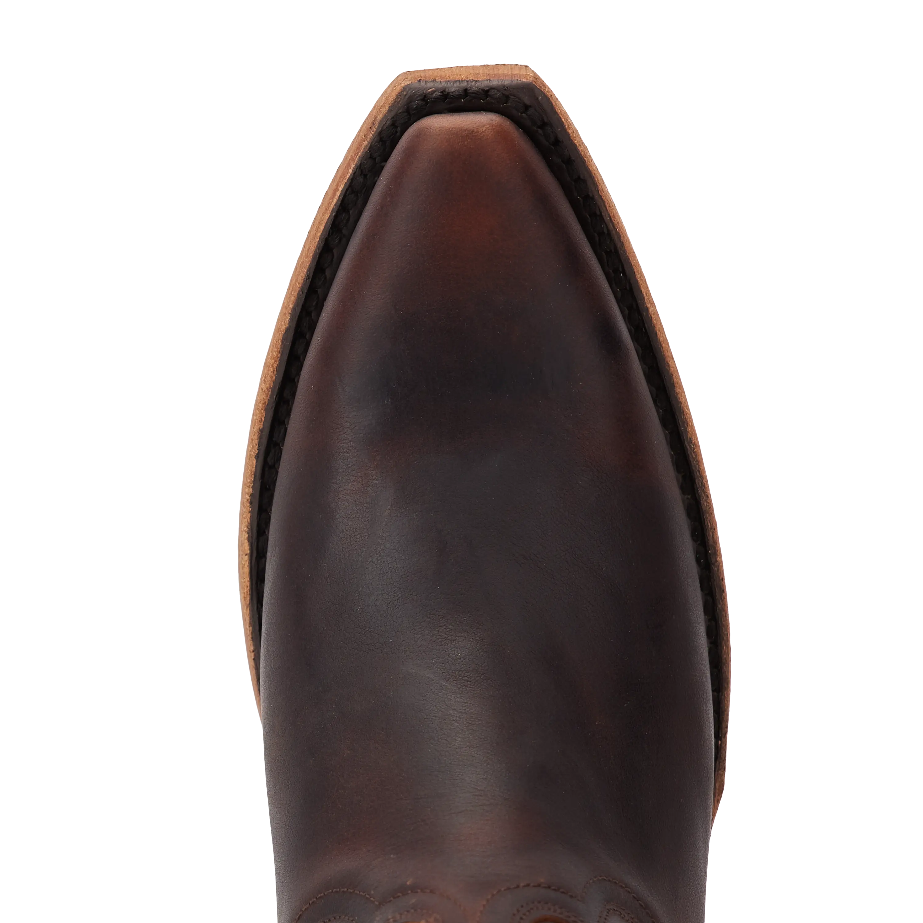Emma Jane Boot - Cognac Ladies Boot Western Fashion by Lane