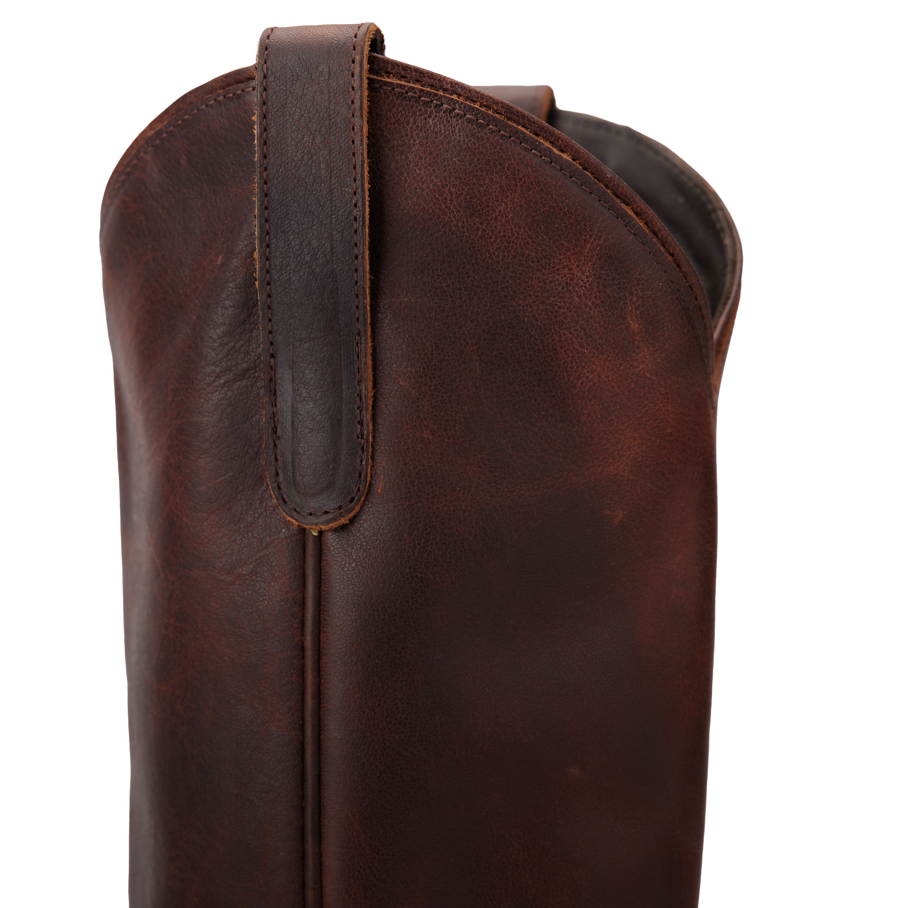 Emma Jane Boot - Cognac Ladies Boot Western Fashion by Lane