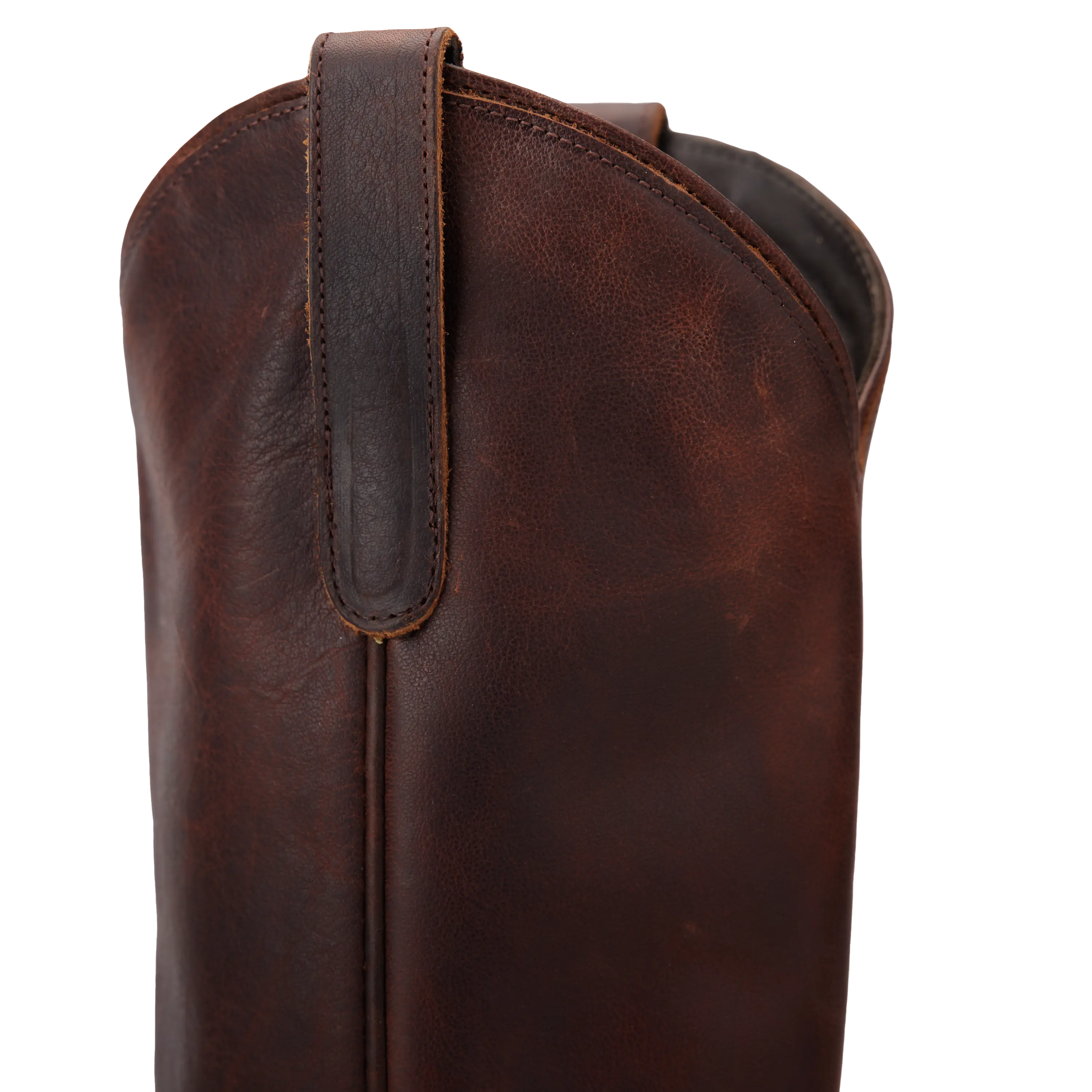 Emma Jane Boot - Cognac Ladies Boot Western Fashion by Lane