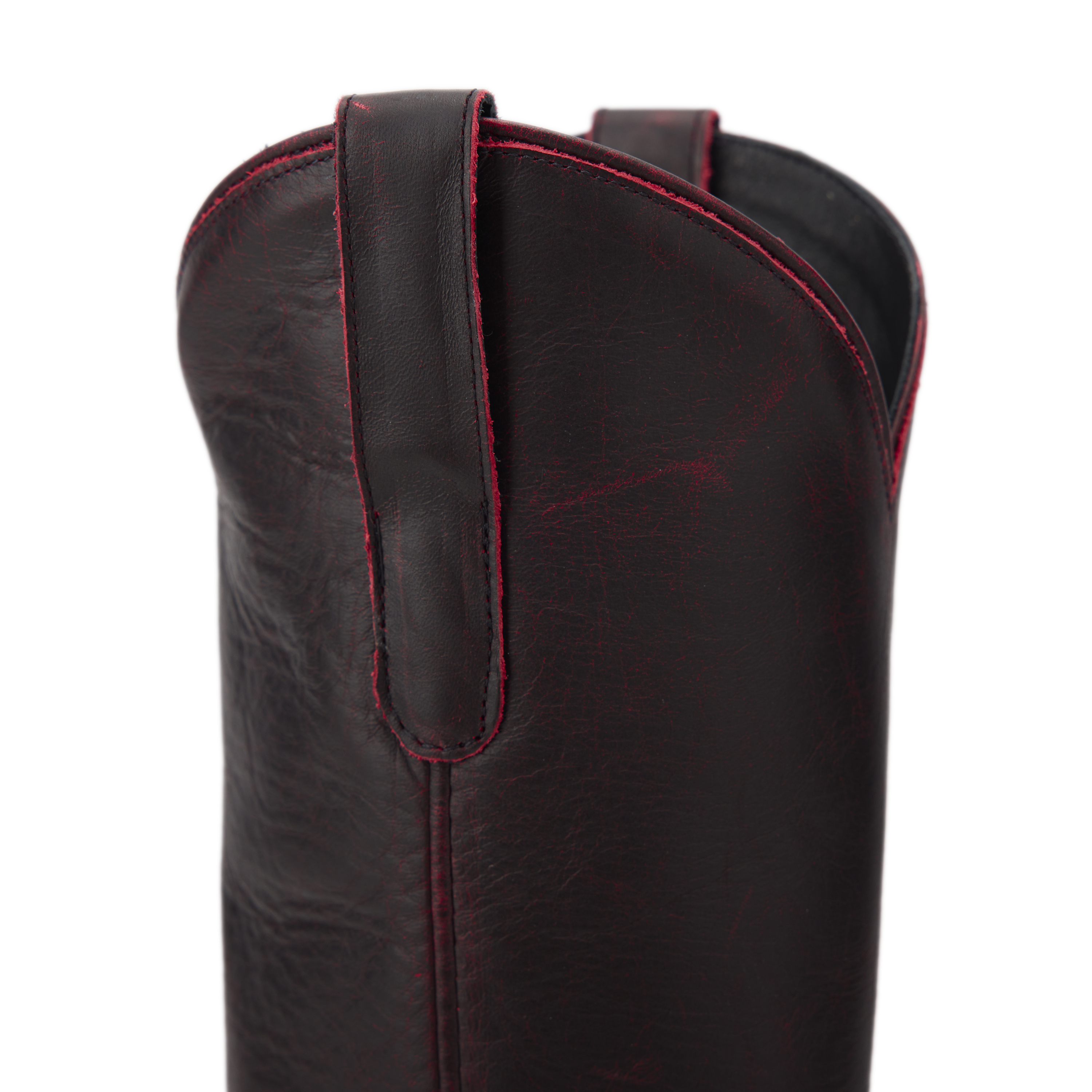 Emma Jane Boot - Black Cherry Ladies Boot Western Fashion by Lane