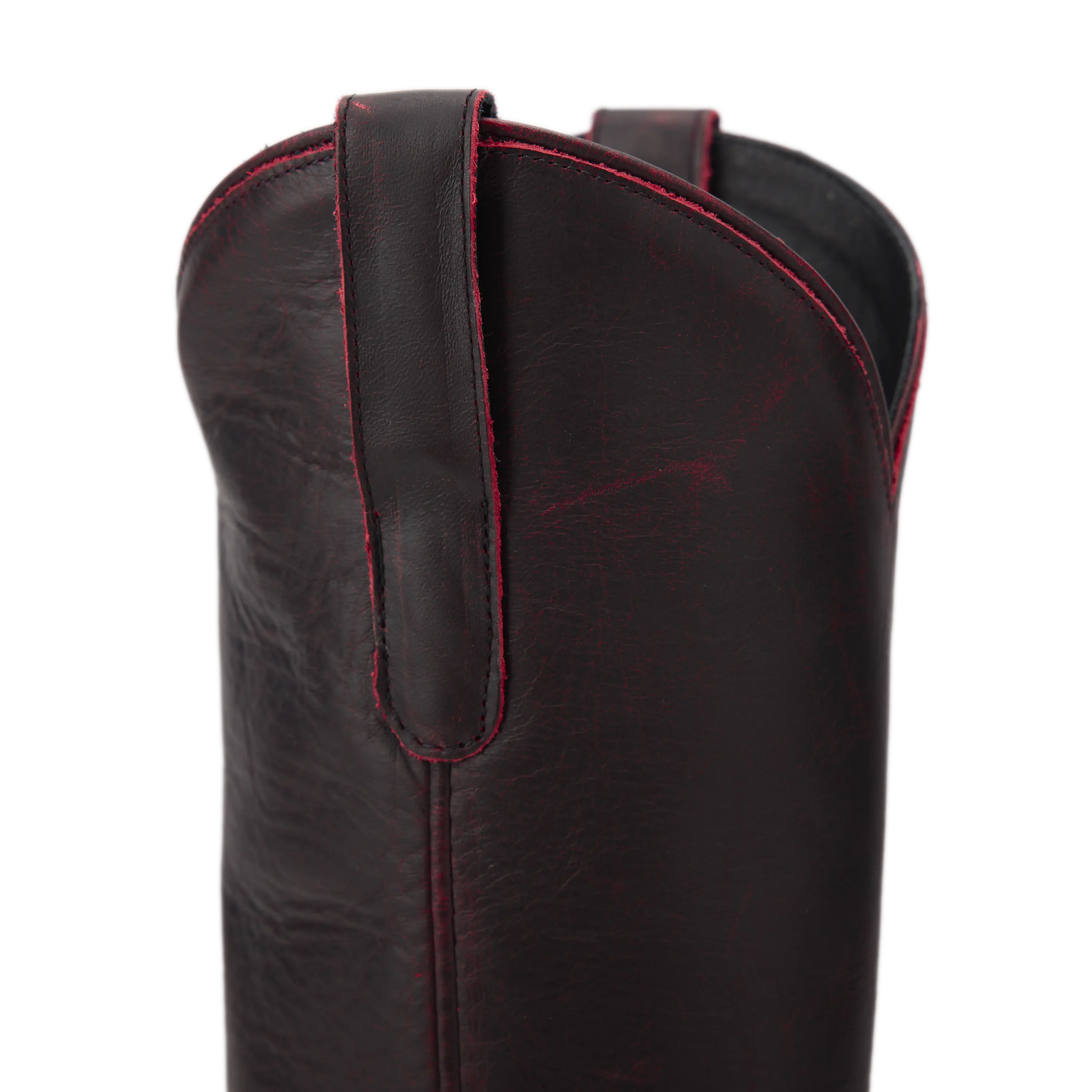 Emma Jane Boot - Black Cherry Ladies Boot Western Fashion by Lane