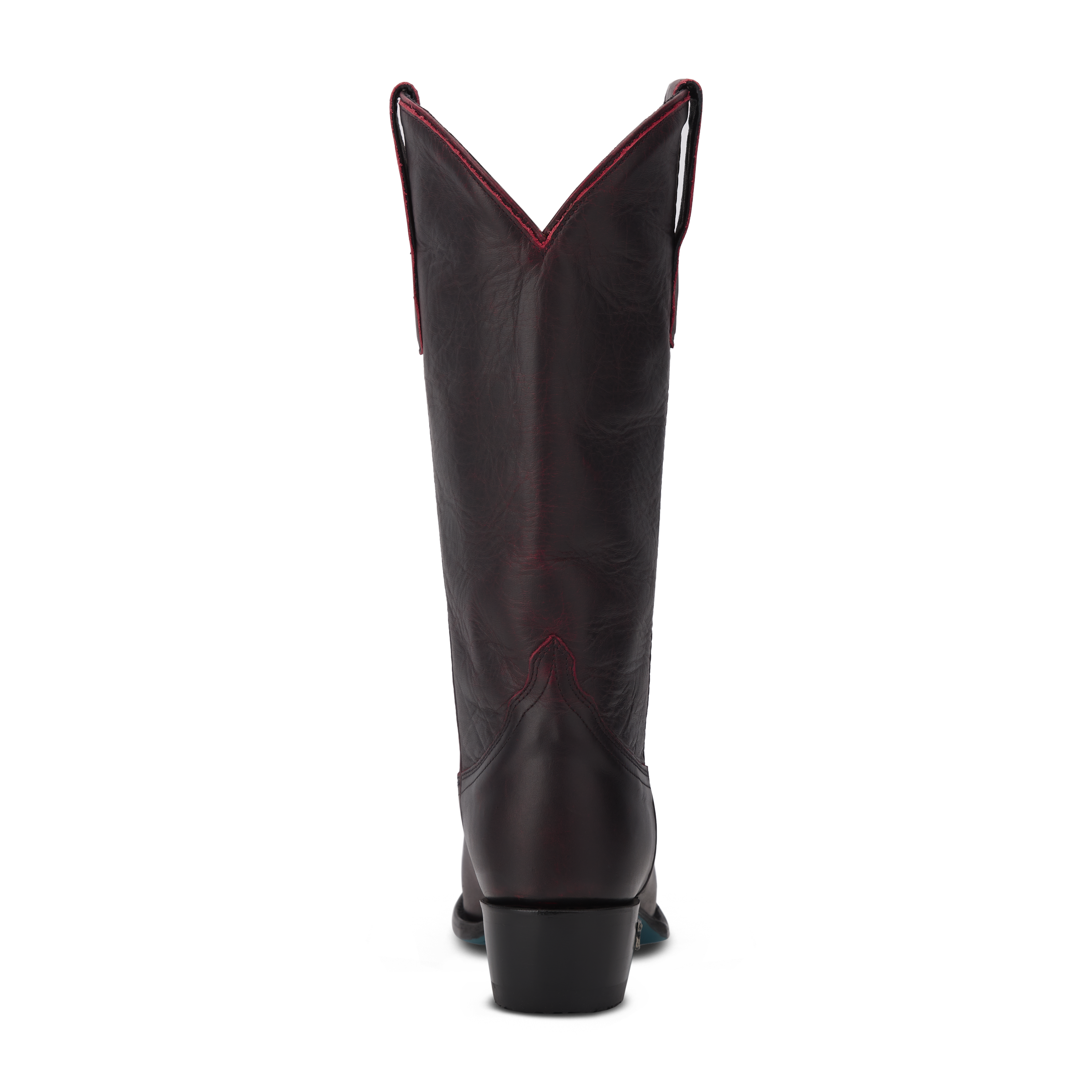Emma Jane Boot - Black Cherry Ladies Boot Western Fashion by Lane