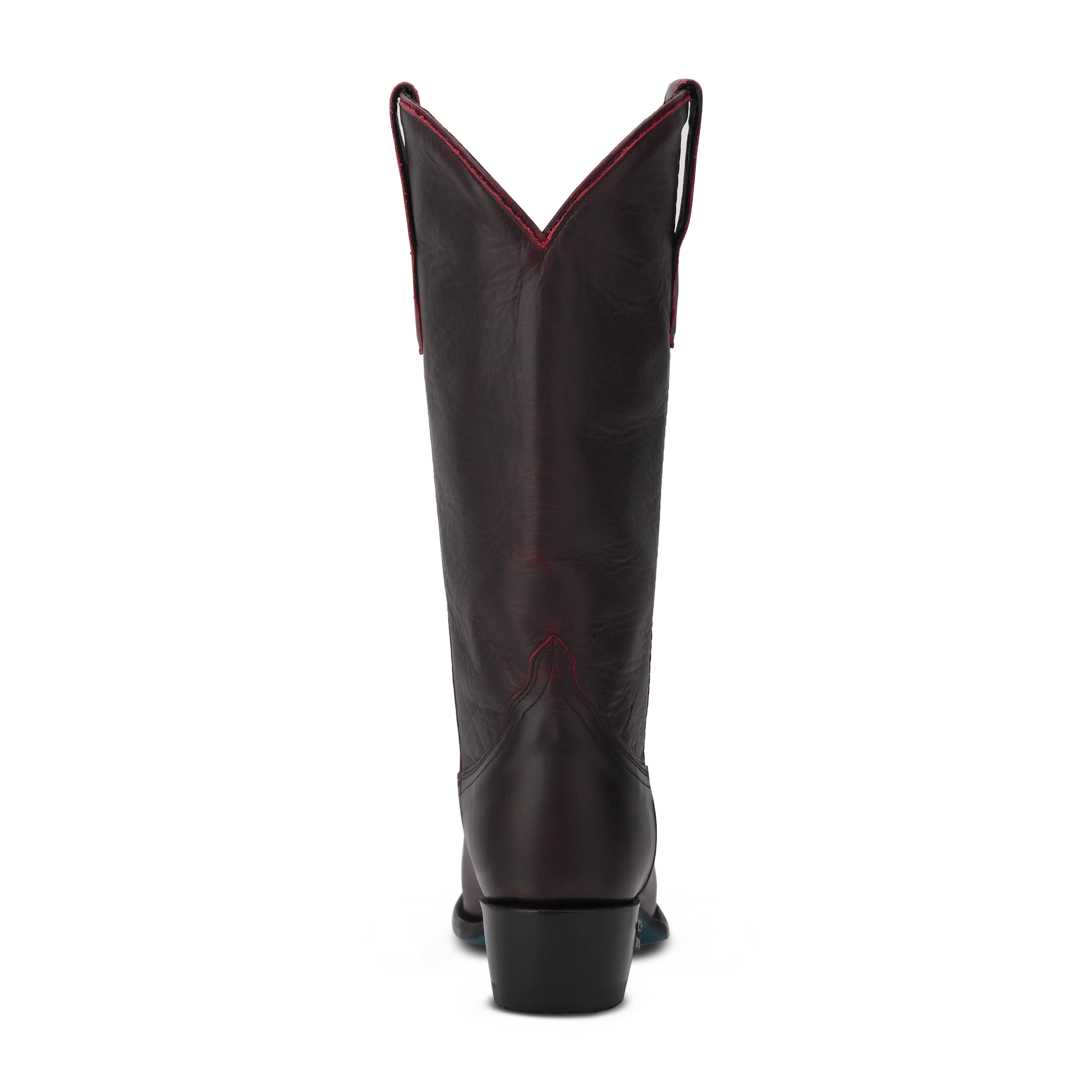 Emma Jane Boot - Black Cherry Ladies Boot Western Fashion by Lane
