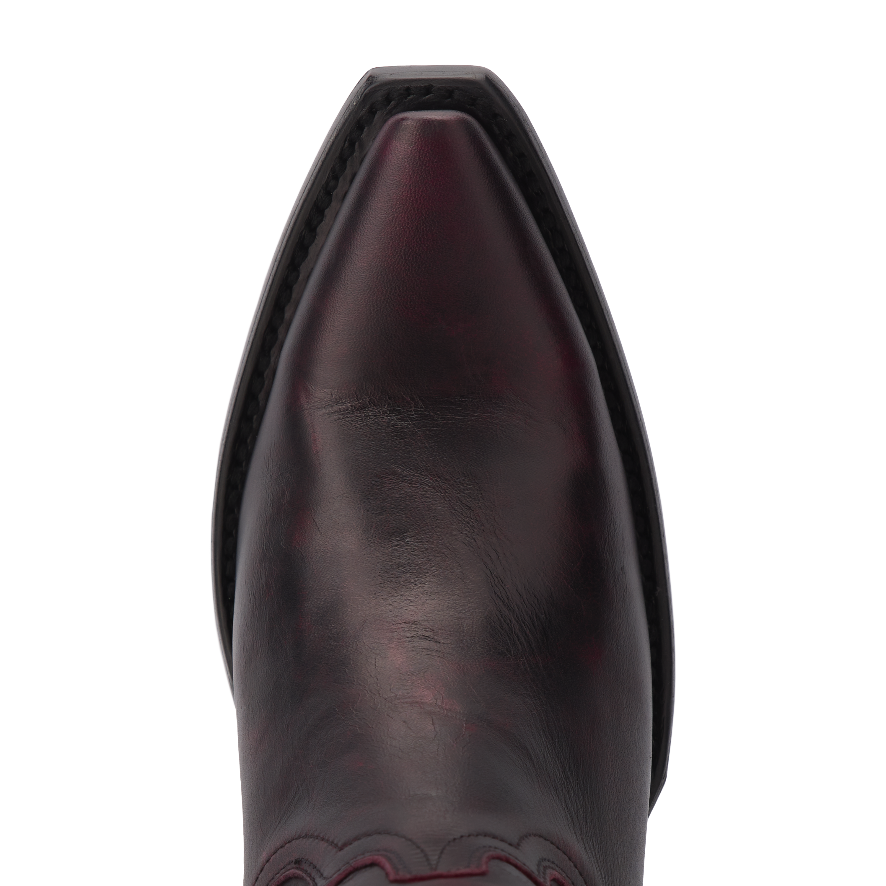 Emma Jane Boot - Black Cherry Ladies Boot Western Fashion by Lane
