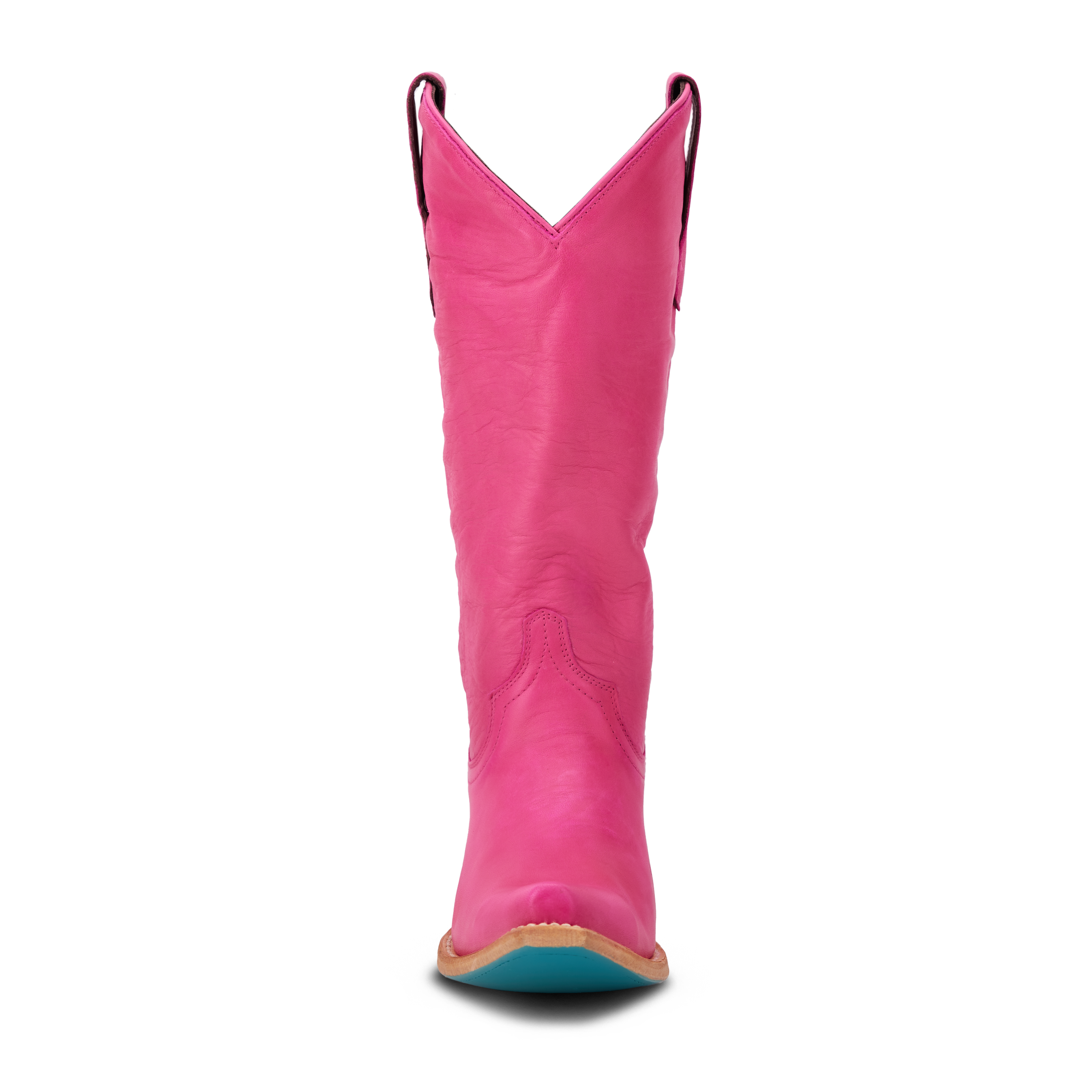 Emma Jane Boot - Hot Pink Ladies Boot Western Fashion by Lane