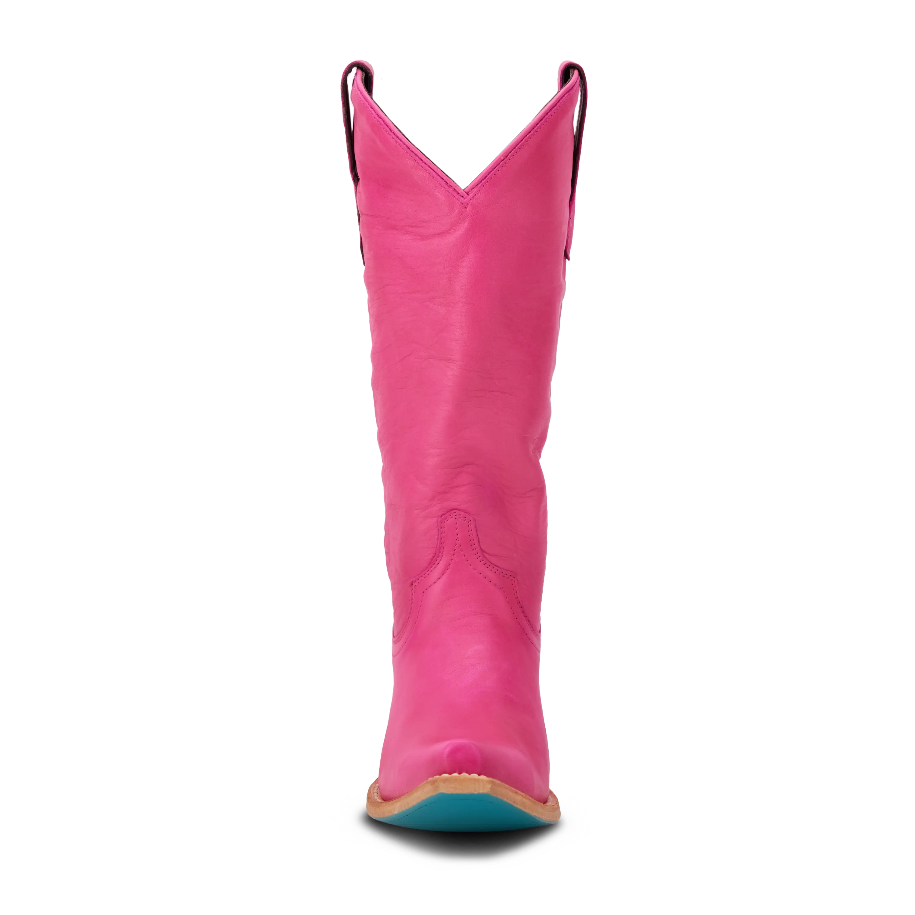 Emma Jane Boot - Hot Pink Ladies Boot Western Fashion by Lane