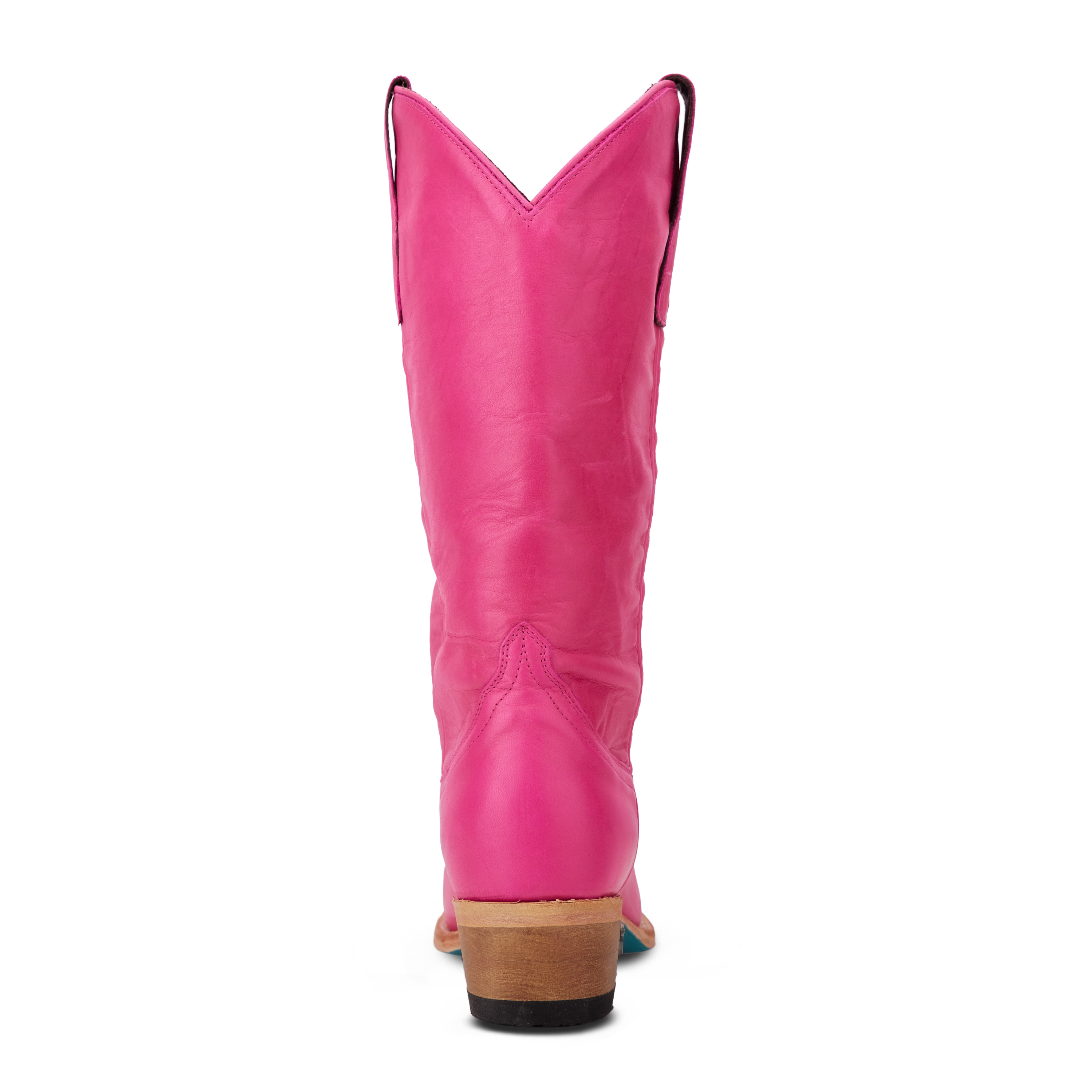 Emma Jane Boot - Hot Pink Ladies Boot Western Fashion by Lane