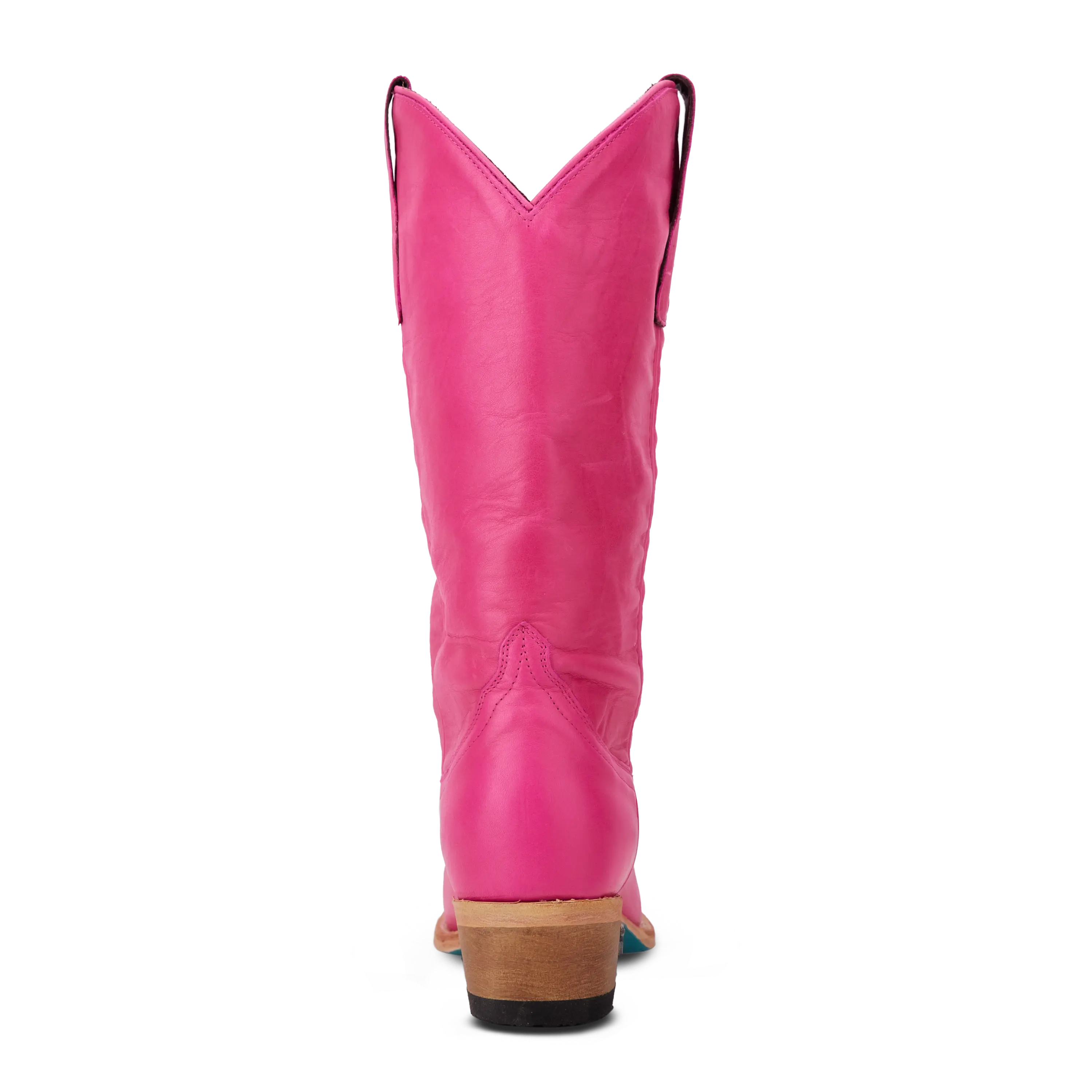 Emma Jane Boot - Hot Pink Ladies Boot Western Fashion by Lane
