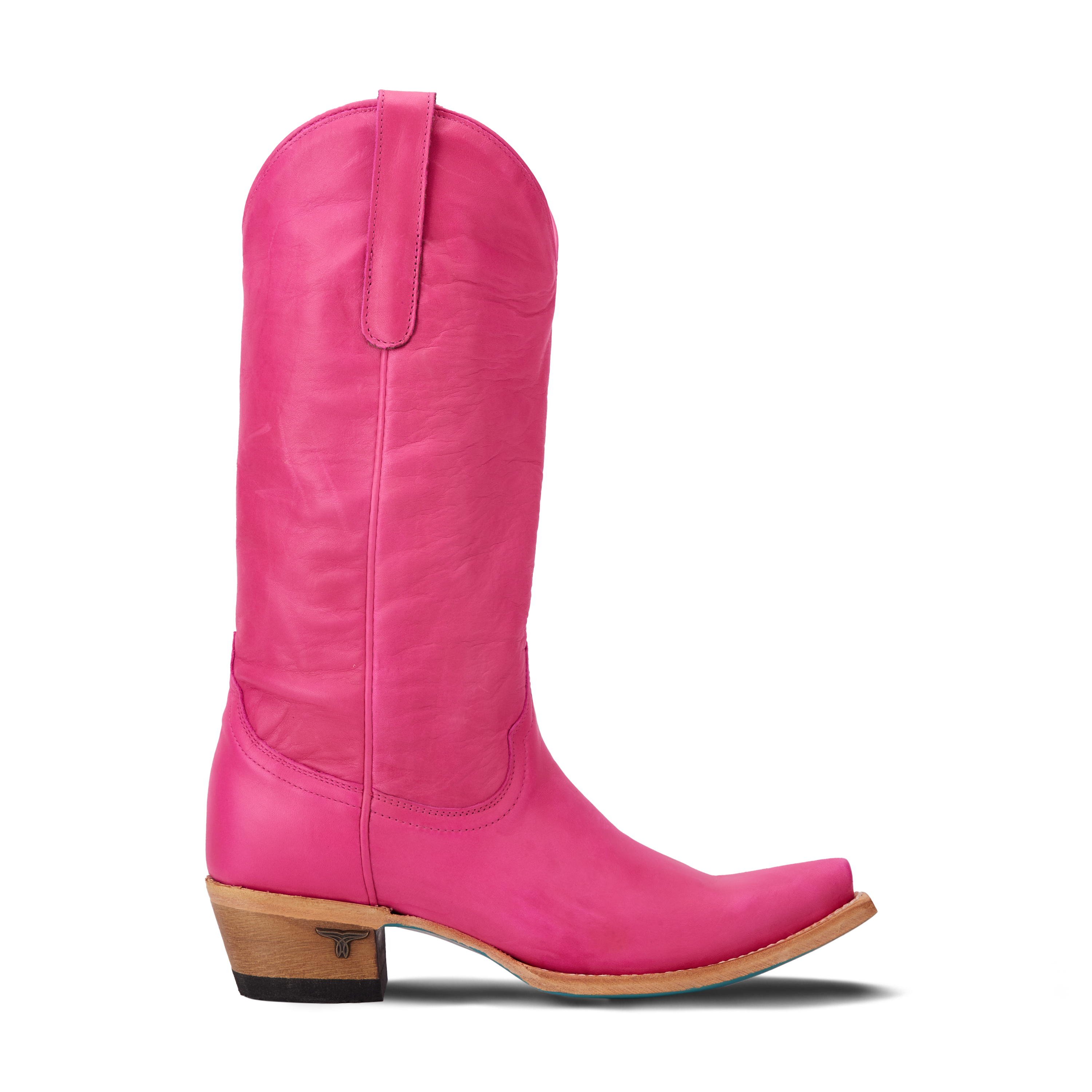 Emma Jane Boot - Hot Pink Ladies Boot Western Fashion by Lane
