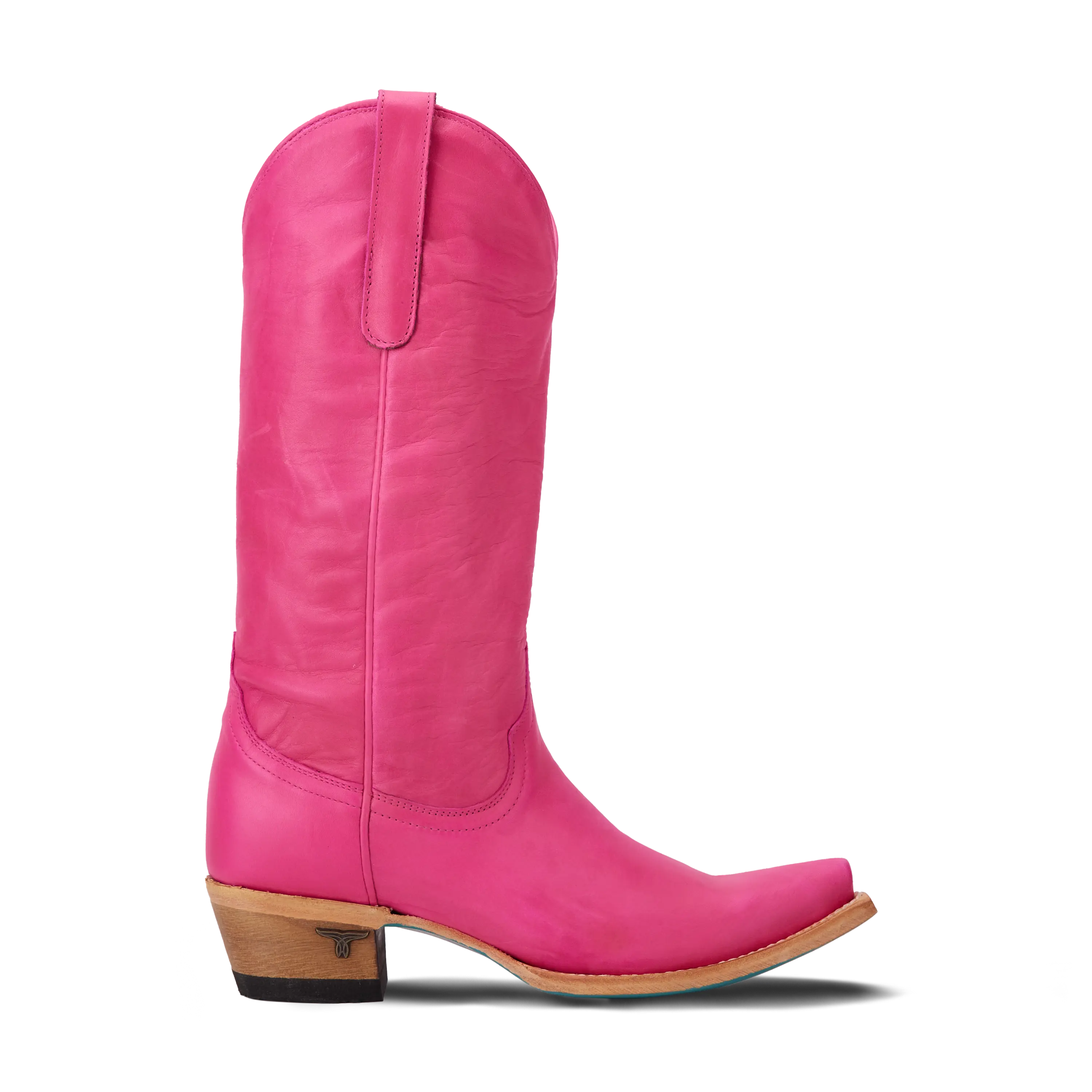 Emma Jane Boot - Hot Pink Ladies Boot Western Fashion by Lane
