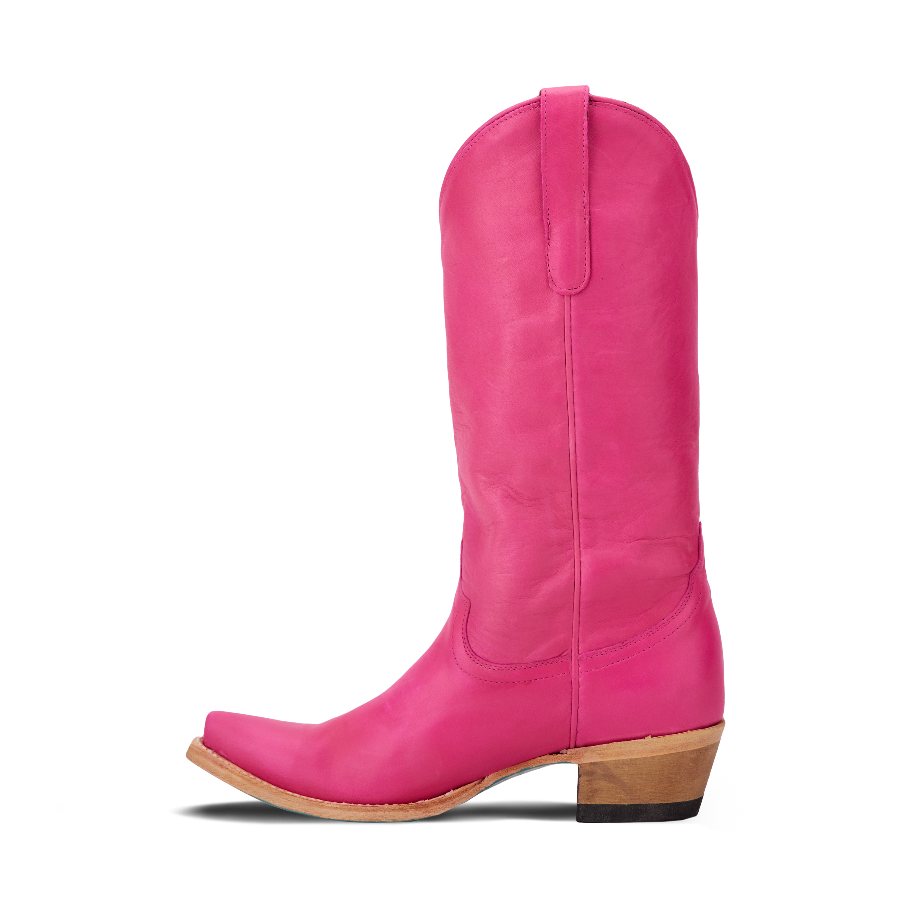 Emma Jane Boot - Hot Pink Ladies Boot Western Fashion by Lane