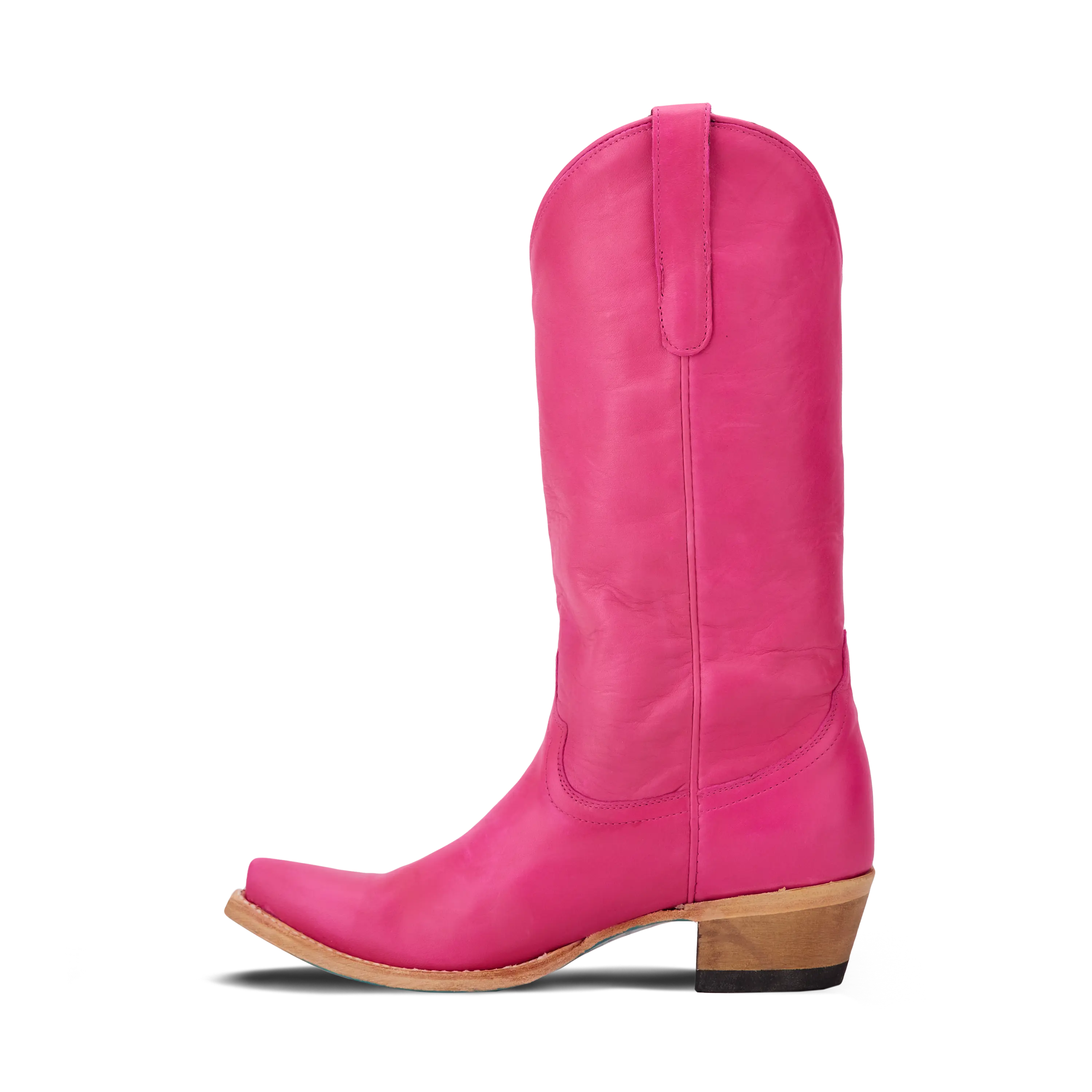 Emma Jane Boot - Hot Pink Ladies Boot Western Fashion by Lane