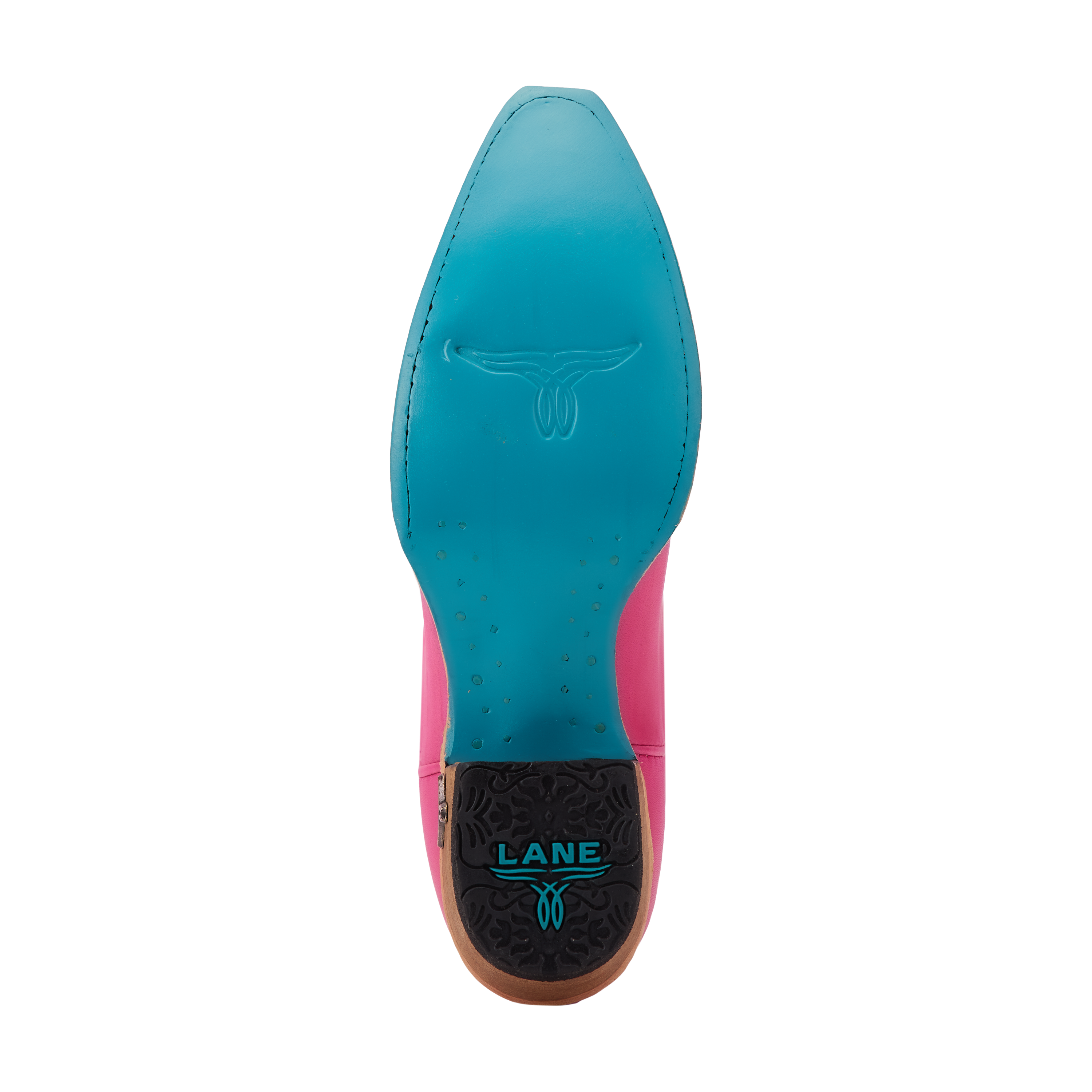 Emma Jane Boot - Hot Pink Ladies Boot Western Fashion by Lane