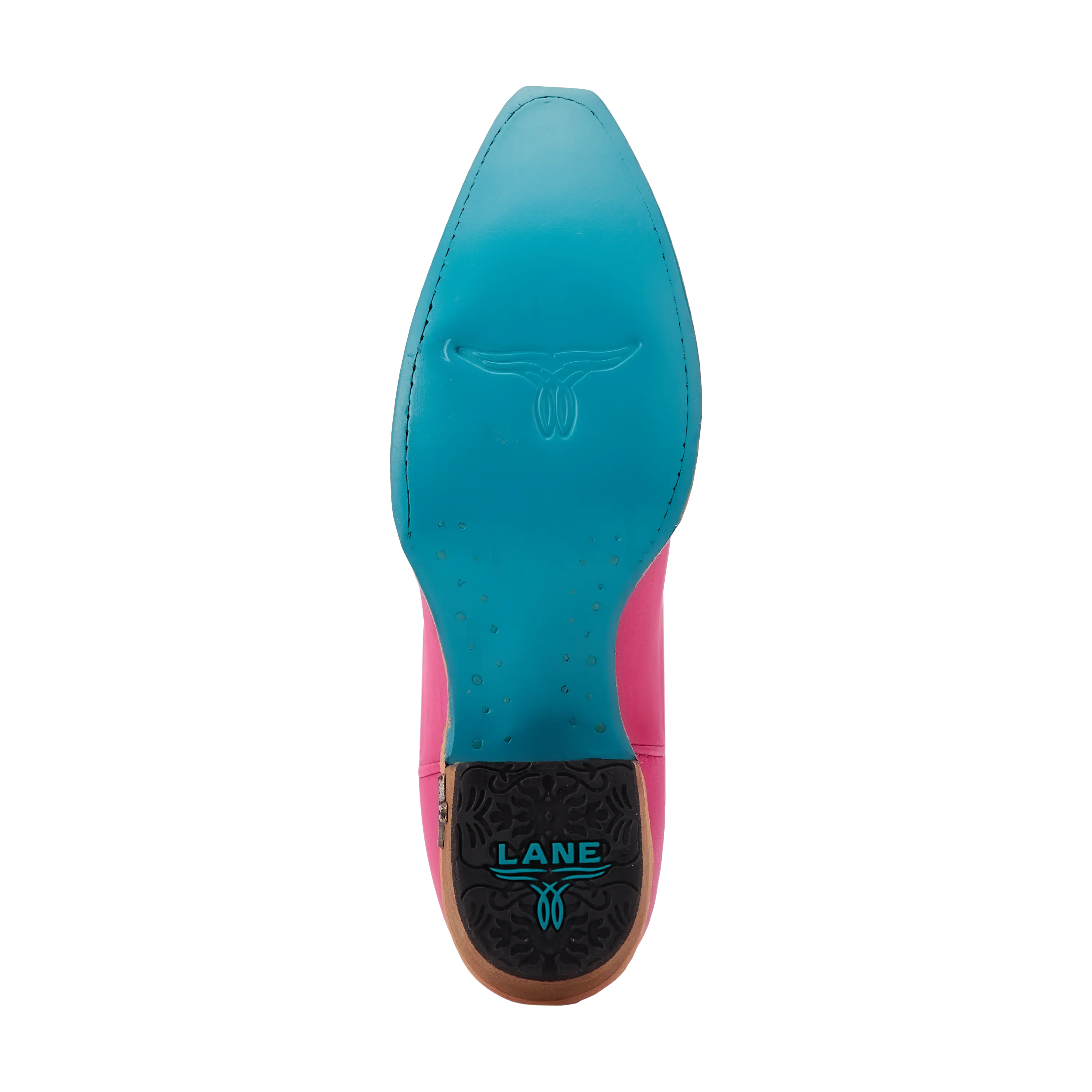 Emma Jane Boot - Hot Pink Ladies Boot Western Fashion by Lane